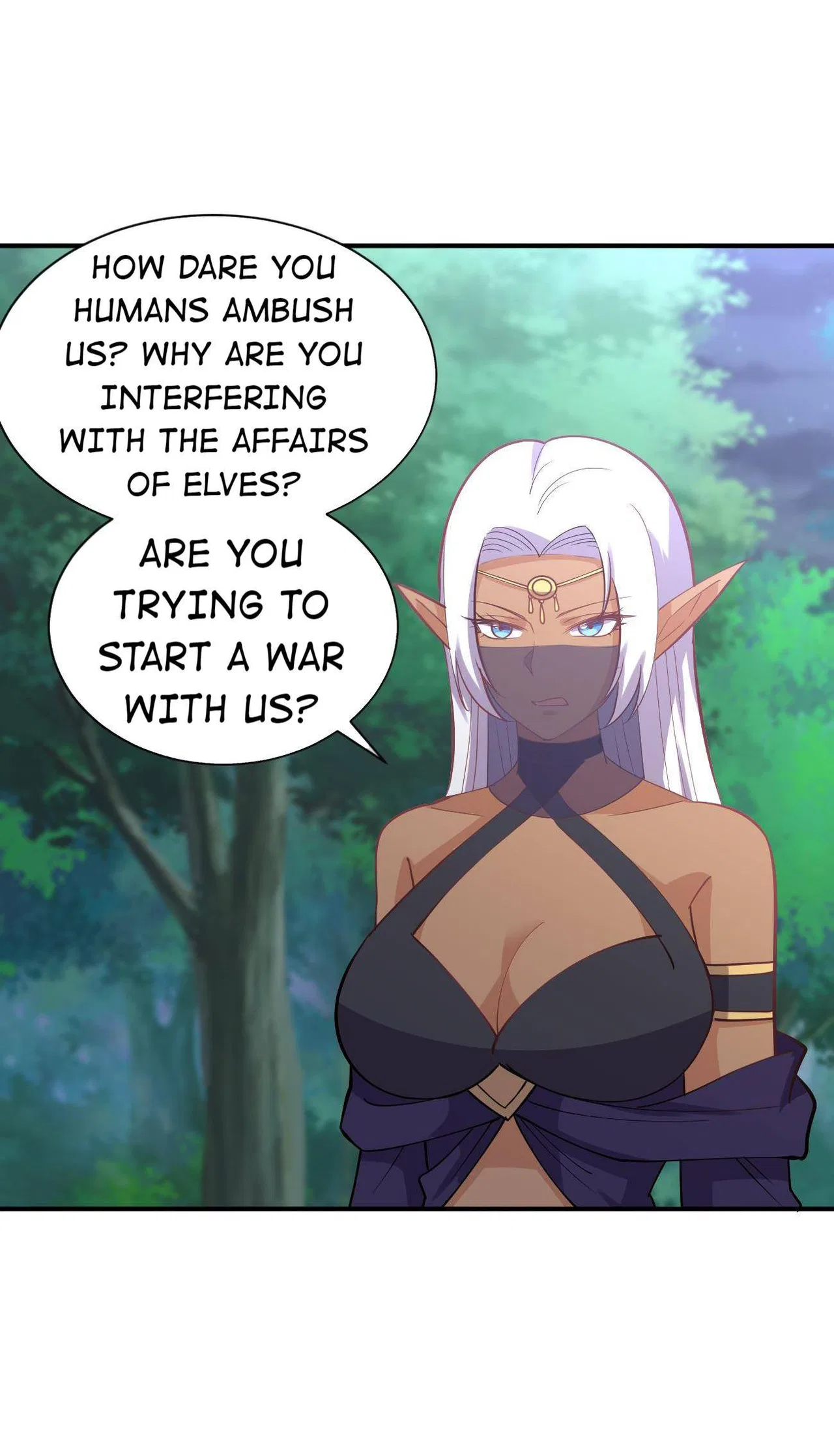 My Girlfriend Is Long Aotian Chapter 40 – Page 72