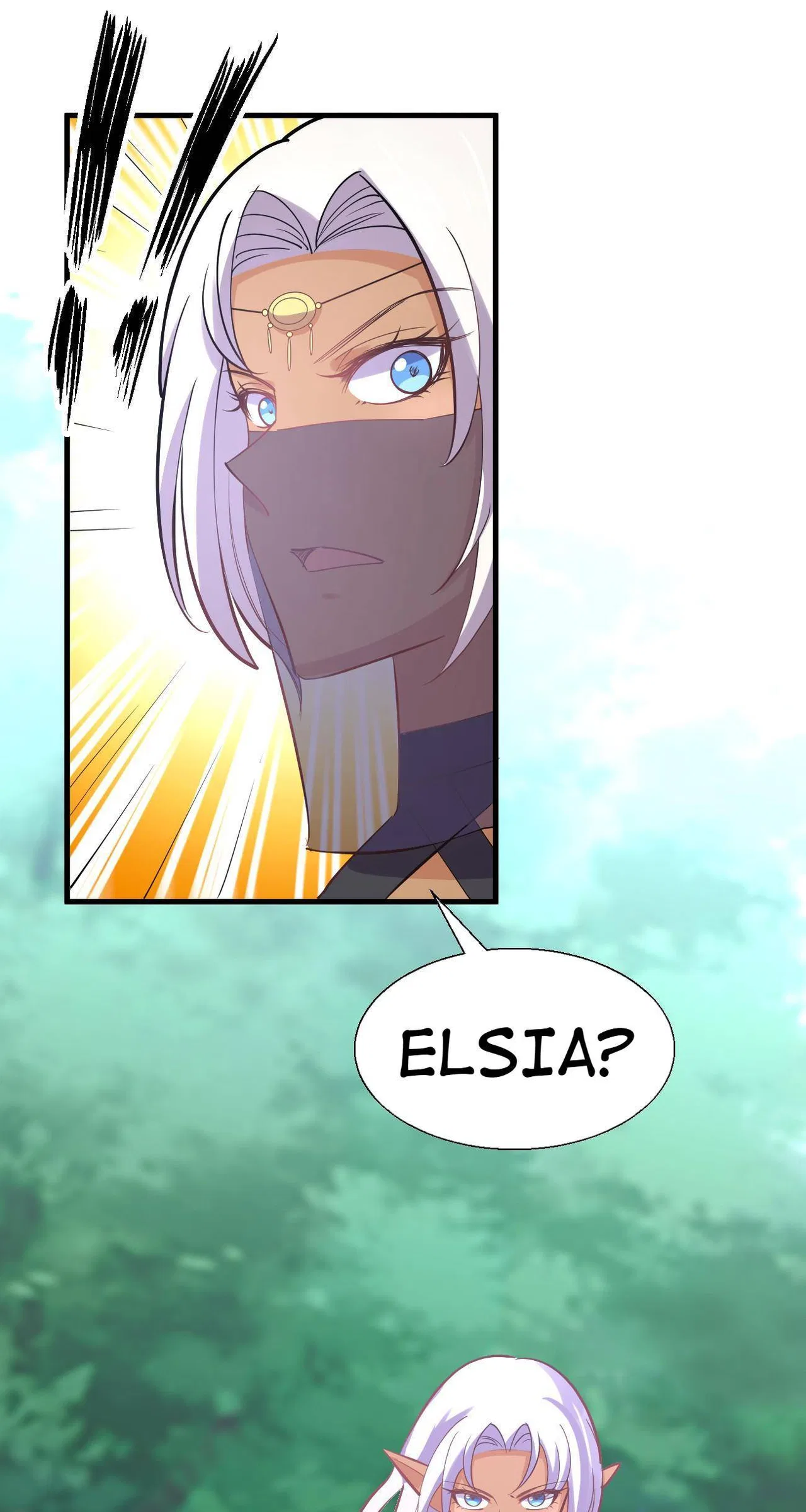 My Girlfriend Is Long Aotian Chapter 40 – Page 74