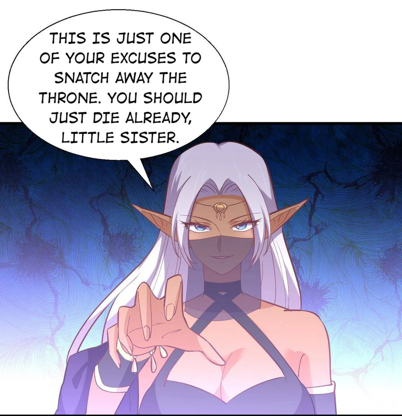 My Girlfriend Is Long Aotian Chapter 40 – Page 78