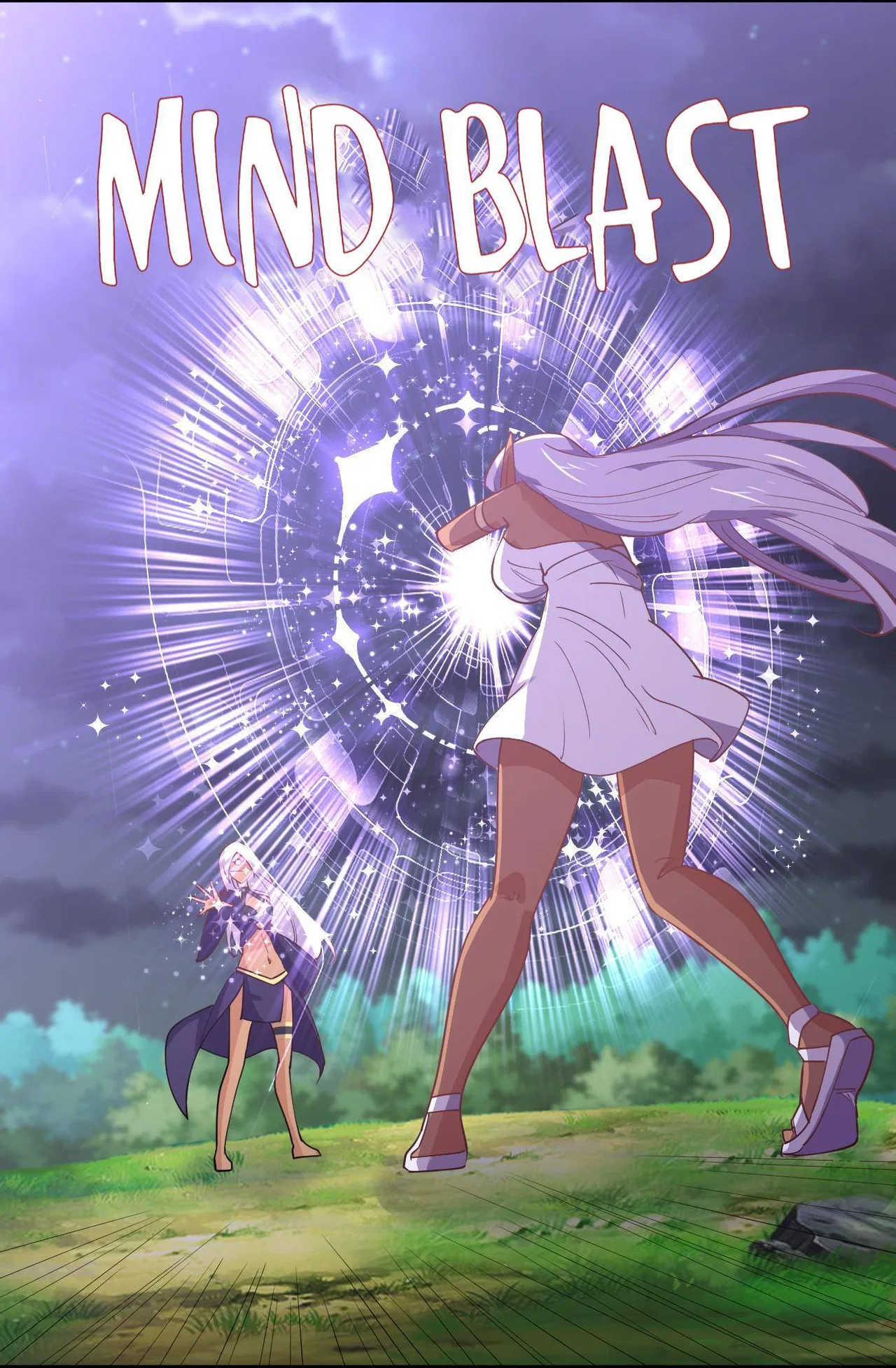 My Girlfriend Is Long Aotian Chapter 40 – Page 79