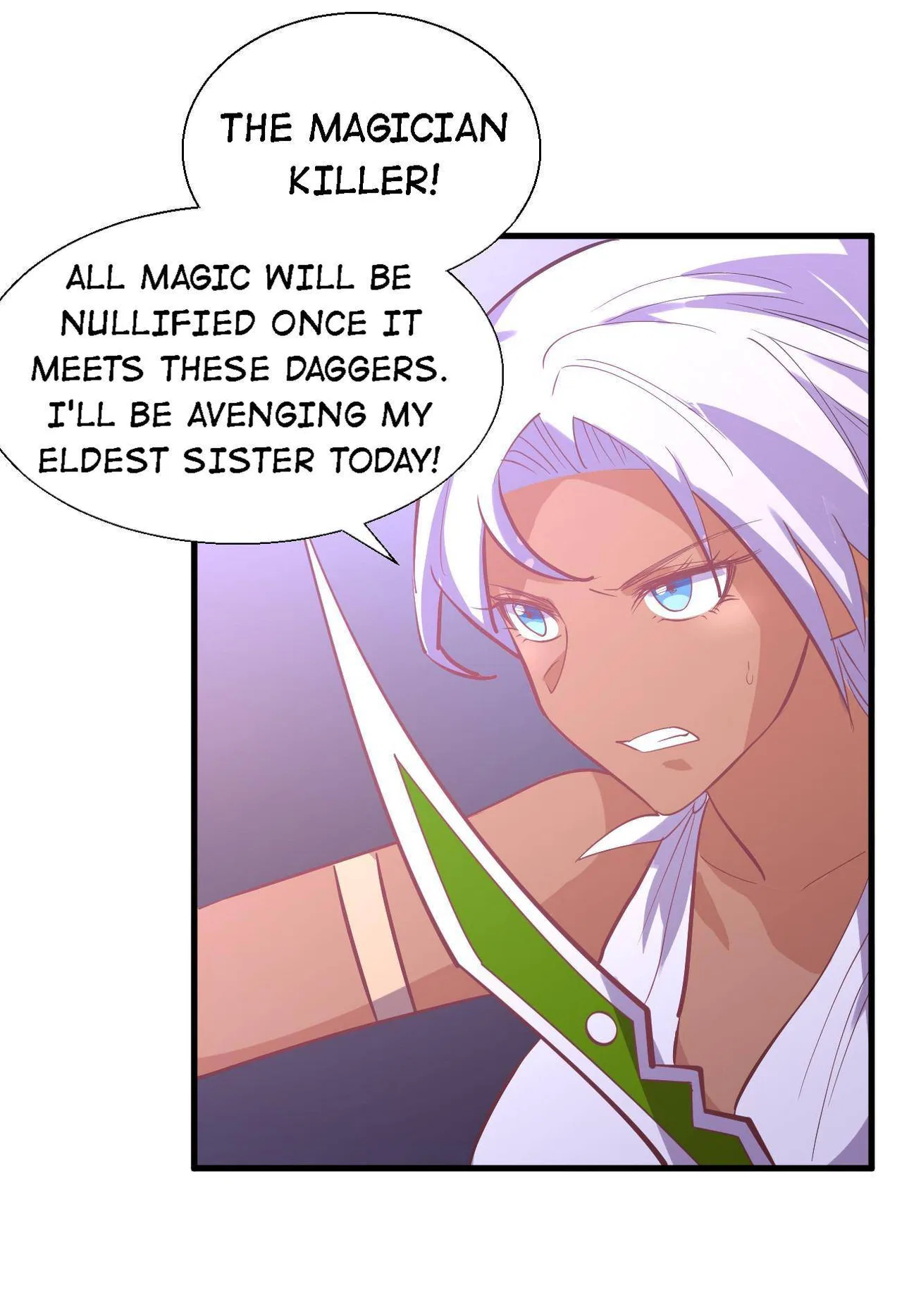 My Girlfriend Is Long Aotian Chapter 40 – Page 82