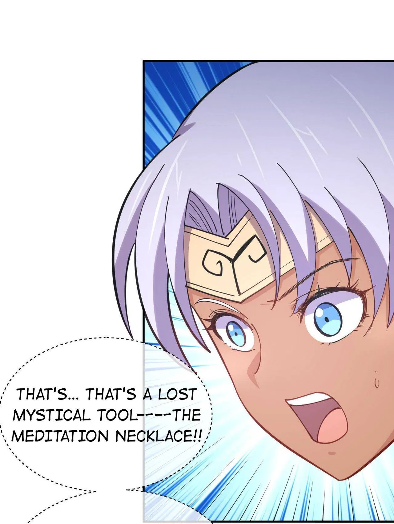 My Girlfriend Is Long Aotian Chapter 39 – Page 2