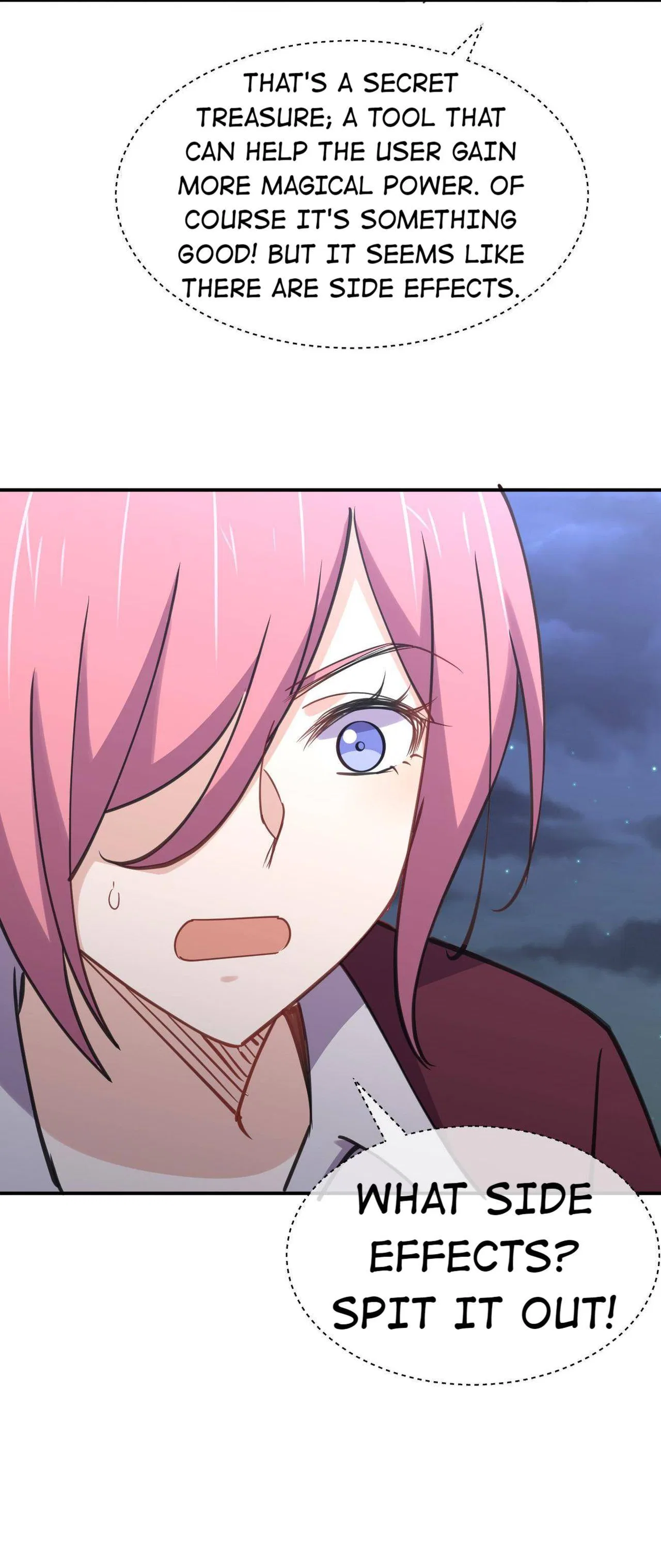 My Girlfriend Is Long Aotian Chapter 39 – Page 5