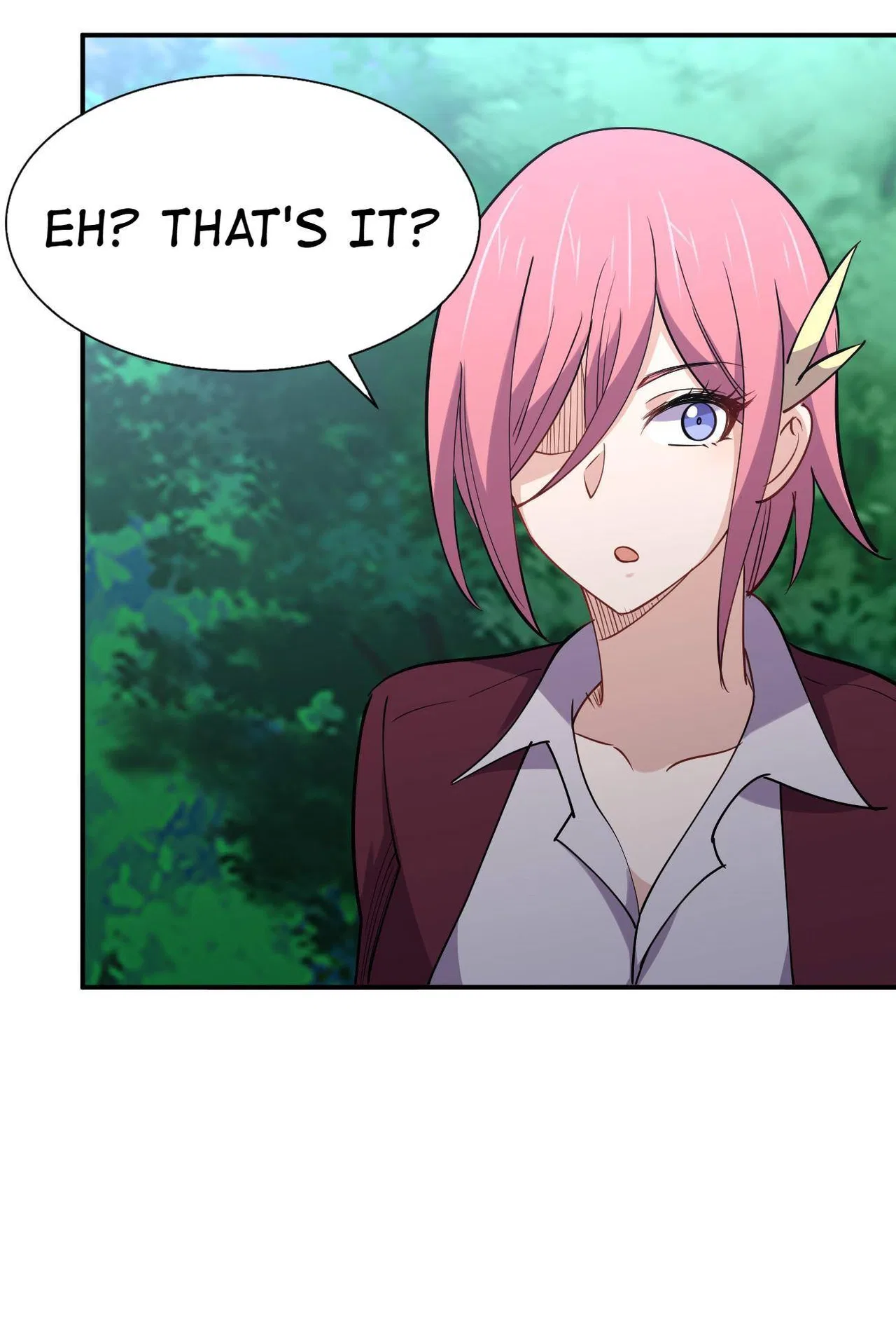 My Girlfriend Is Long Aotian Chapter 39 – Page 7
