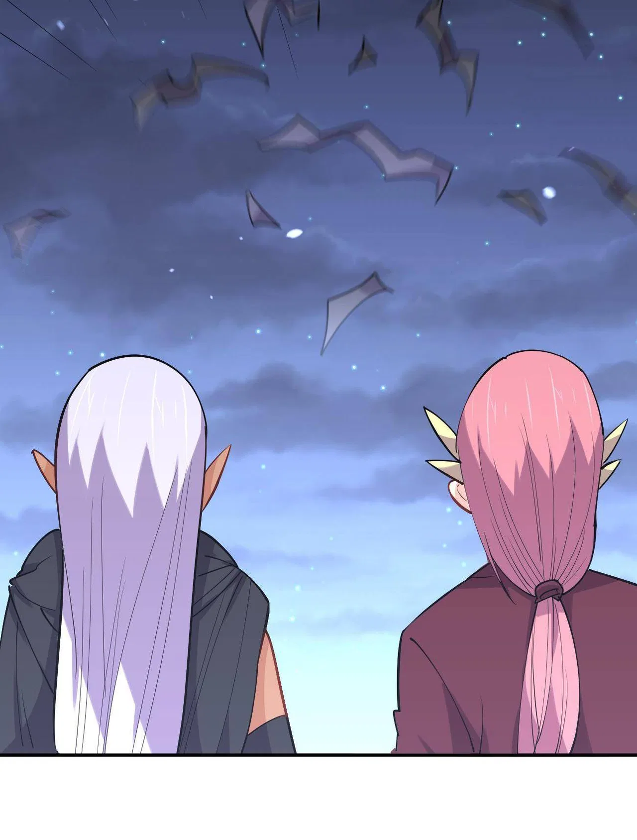 My Girlfriend Is Long Aotian Chapter 39 – Page 9
