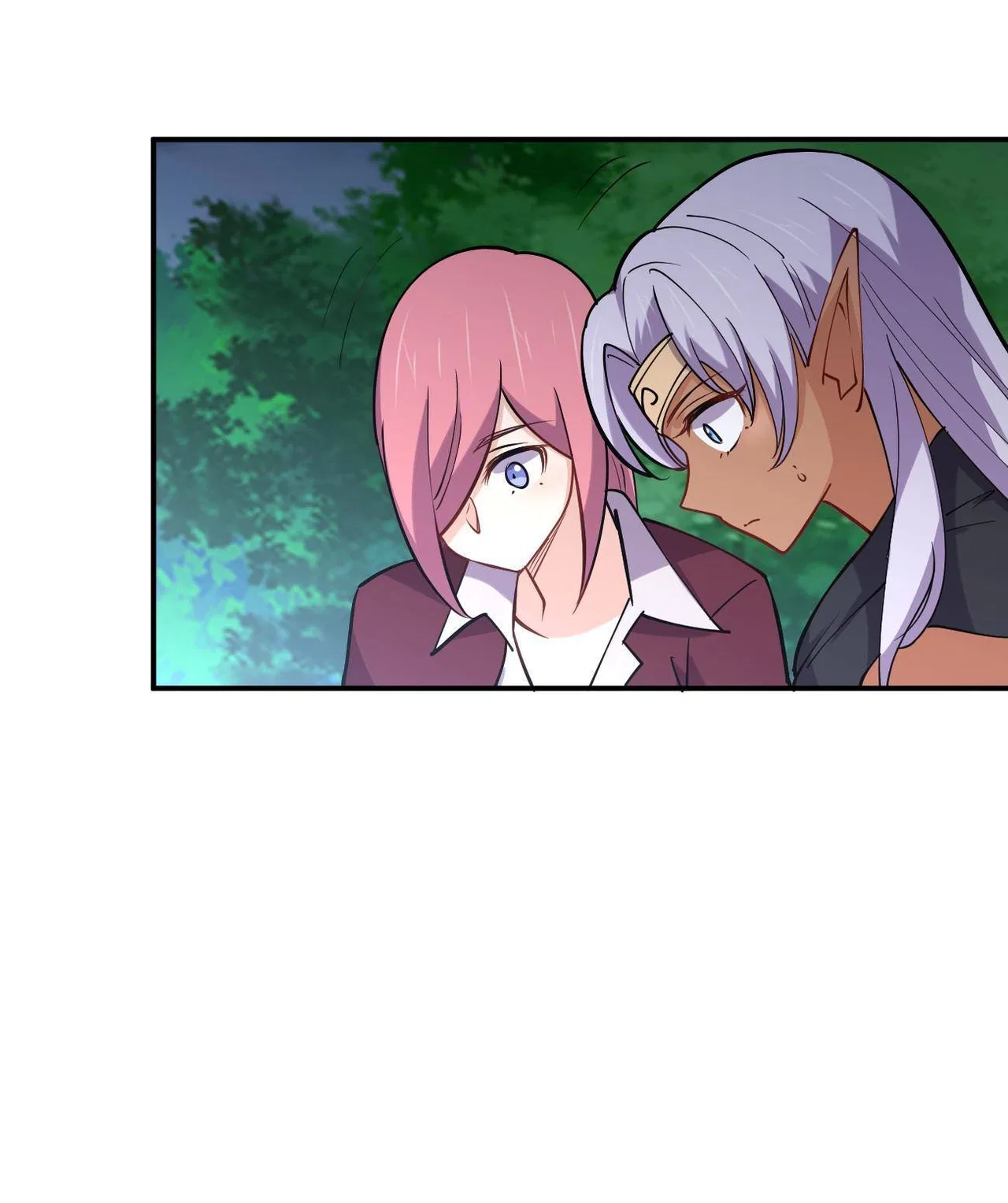 My Girlfriend Is Long Aotian Chapter 39 – Page 10
