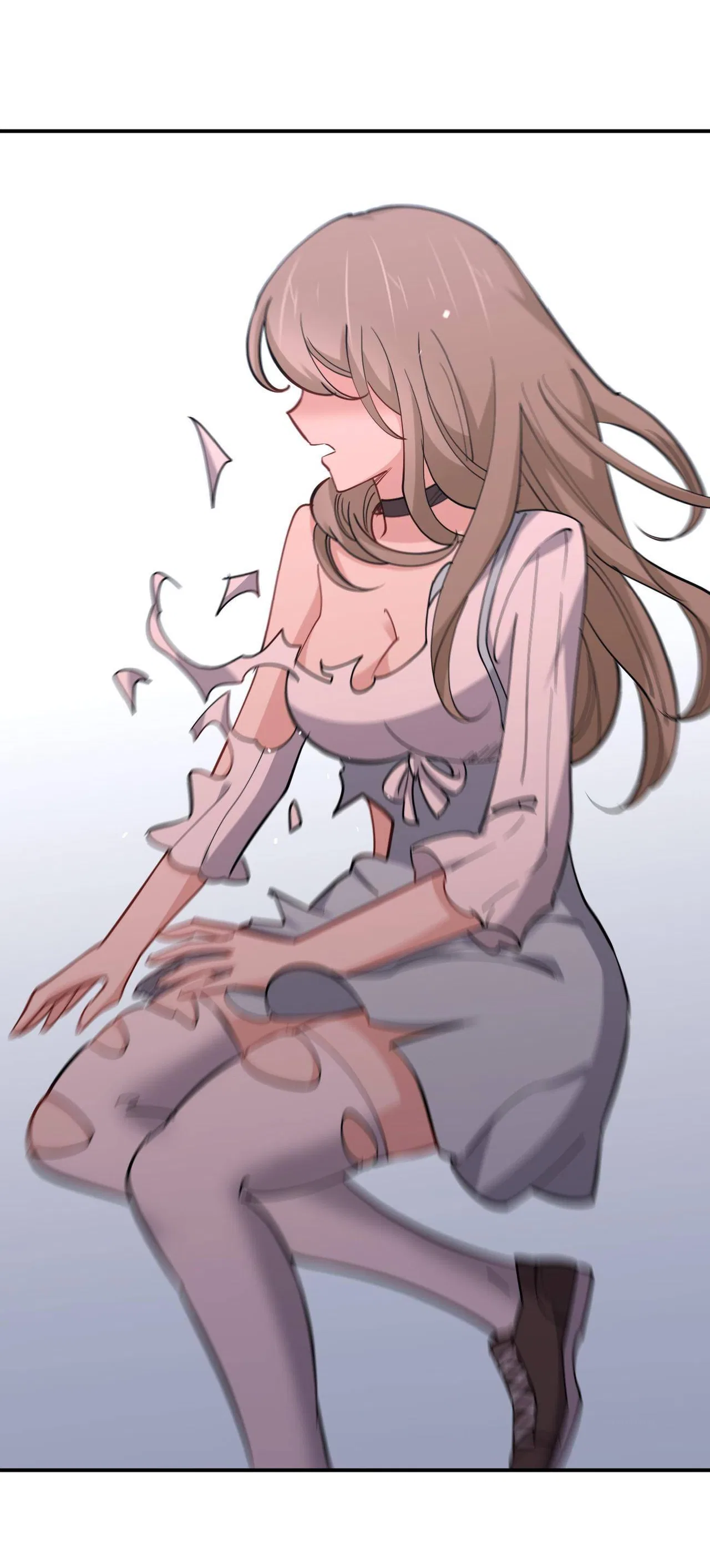 My Girlfriend Is Long Aotian Chapter 39 – Page 11