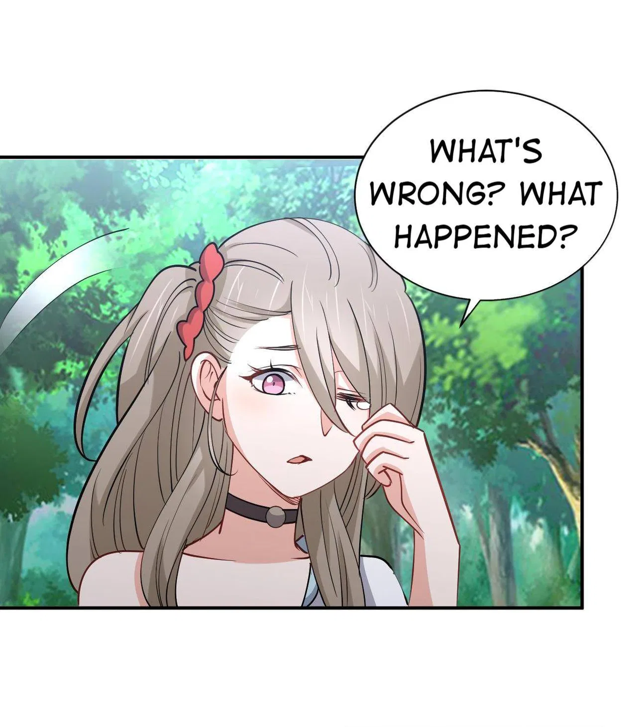 My Girlfriend Is Long Aotian Chapter 39 – Page 12
