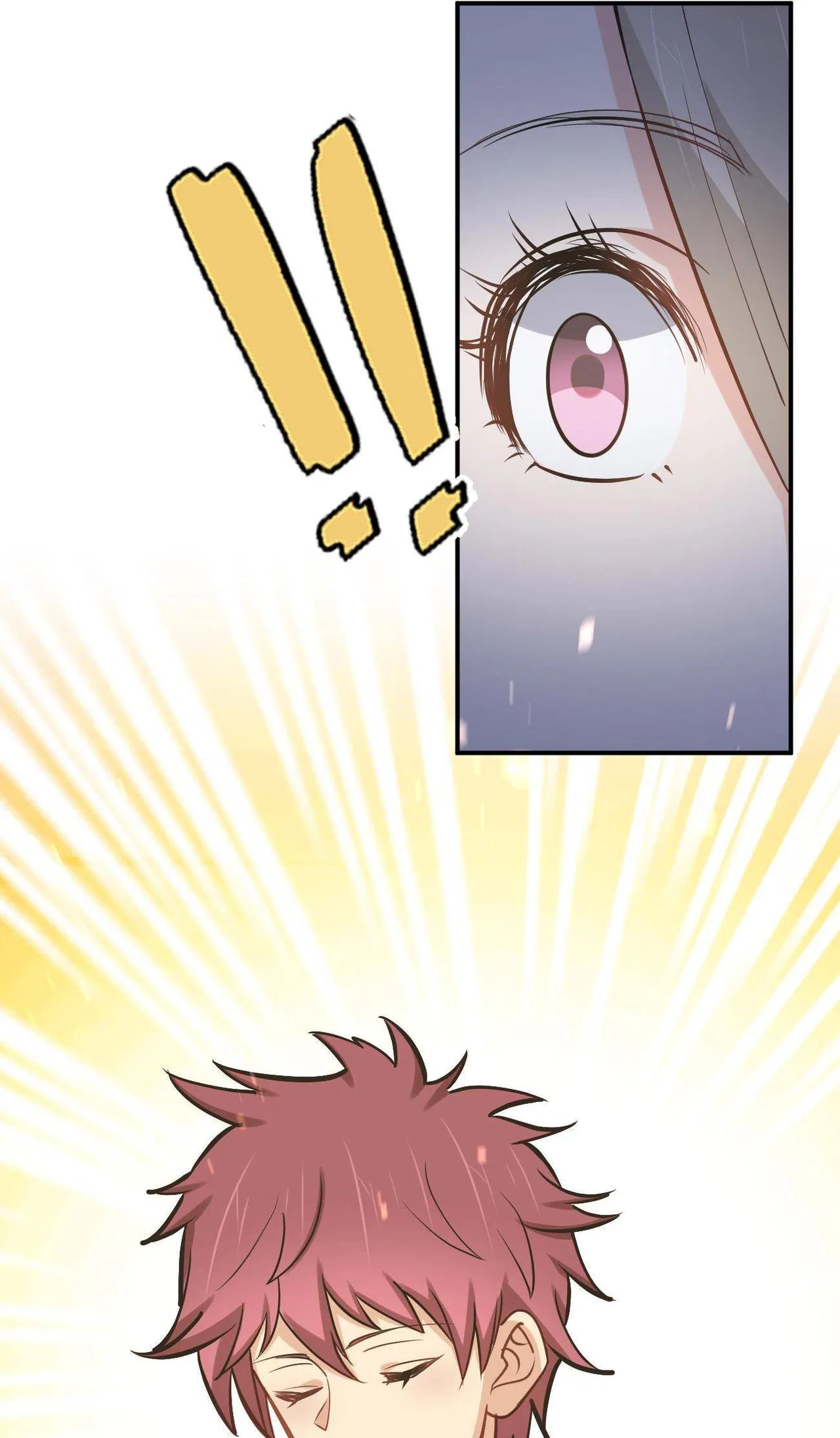 My Girlfriend Is Long Aotian Chapter 39 – Page 13