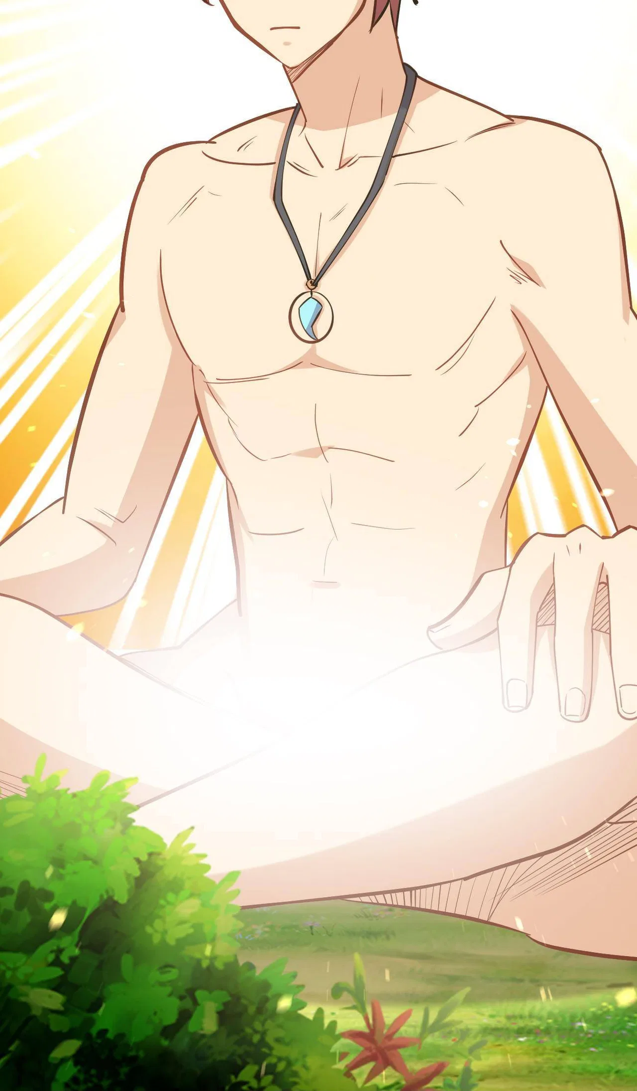 My Girlfriend Is Long Aotian Chapter 39 – Page 14