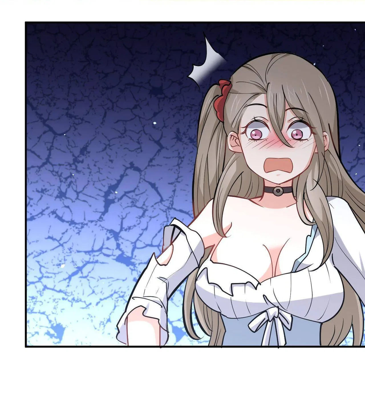 My Girlfriend Is Long Aotian Chapter 39 – Page 15