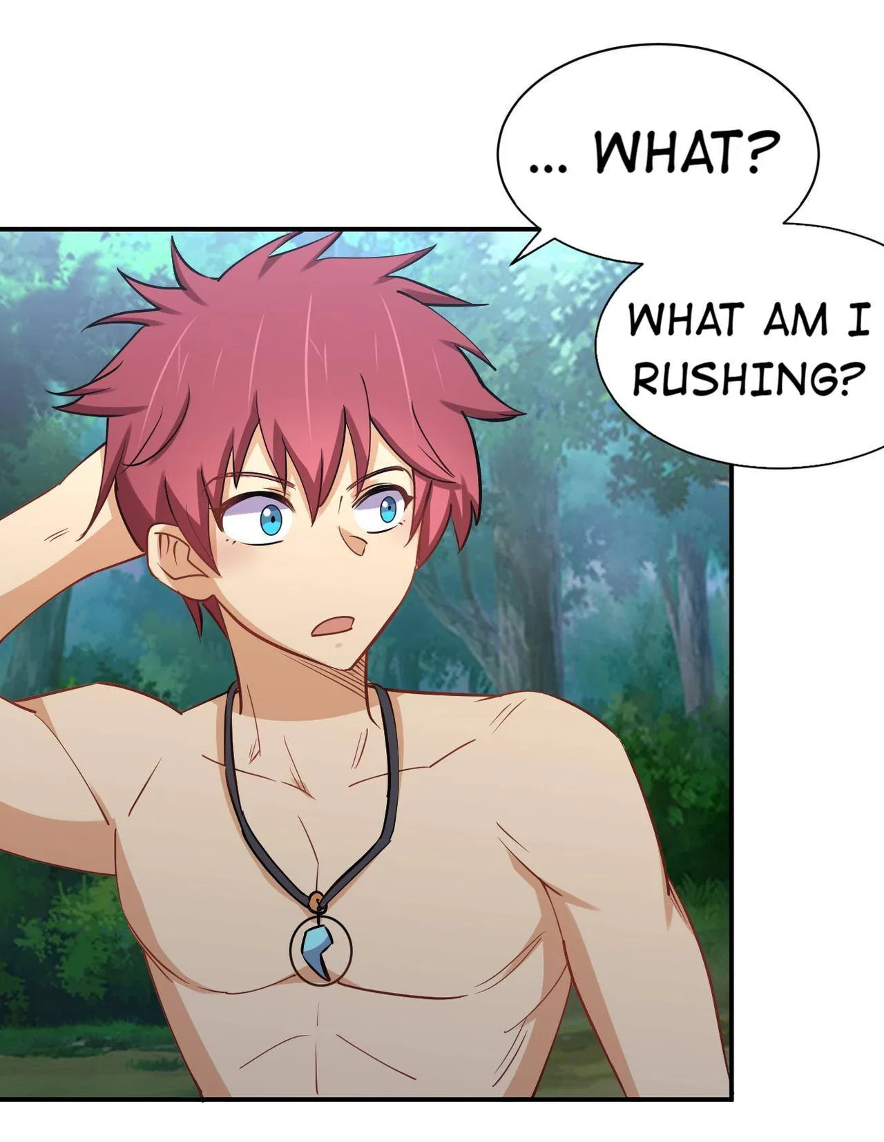 My Girlfriend Is Long Aotian Chapter 39 – Page 17