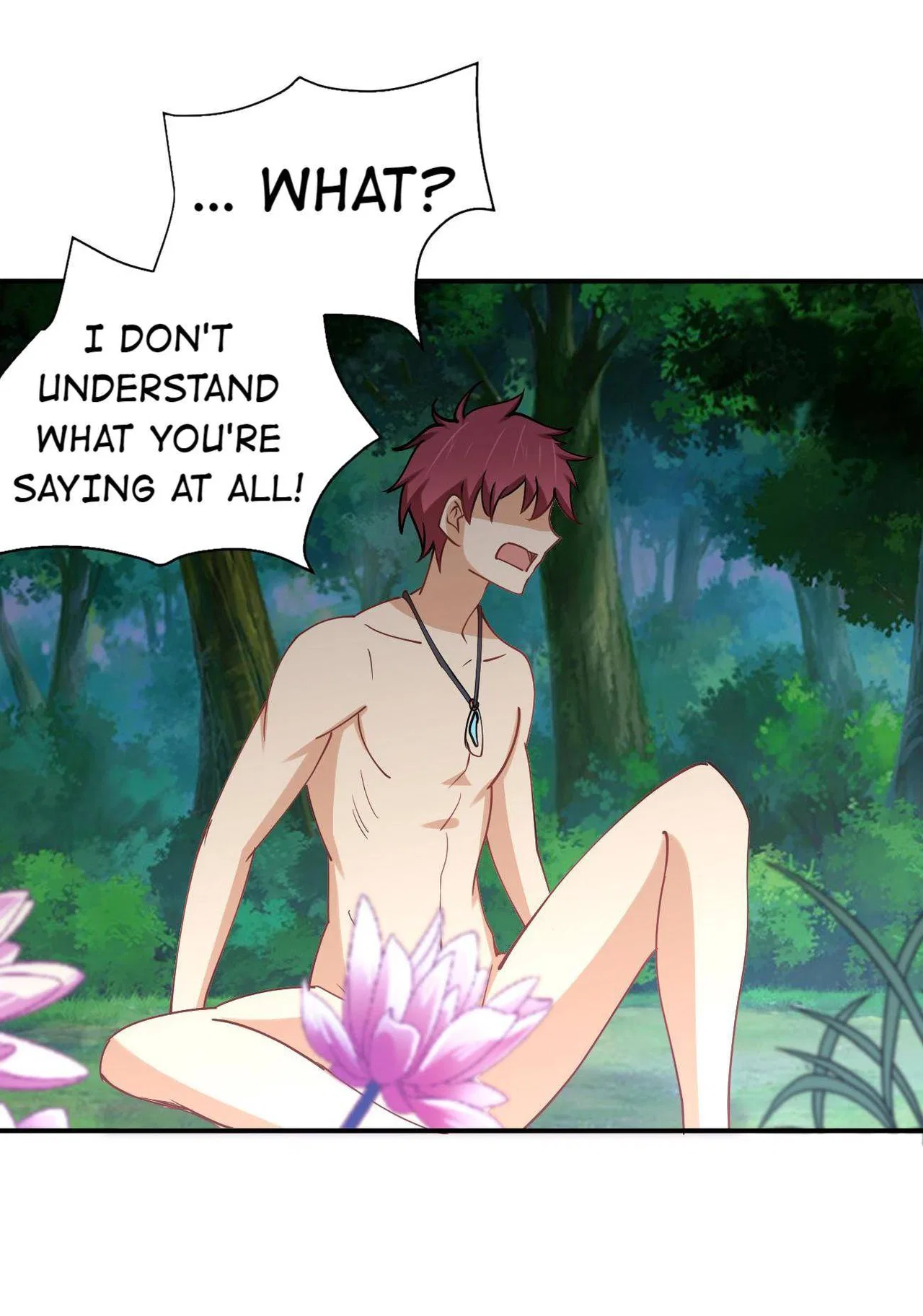 My Girlfriend Is Long Aotian Chapter 39 – Page 19