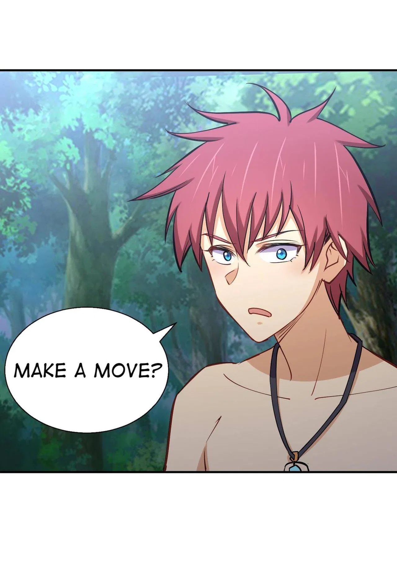 My Girlfriend Is Long Aotian Chapter 39 – Page 22