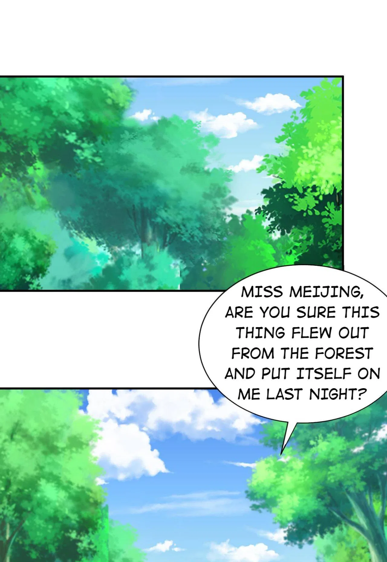 My Girlfriend Is Long Aotian Chapter 39 – Page 29