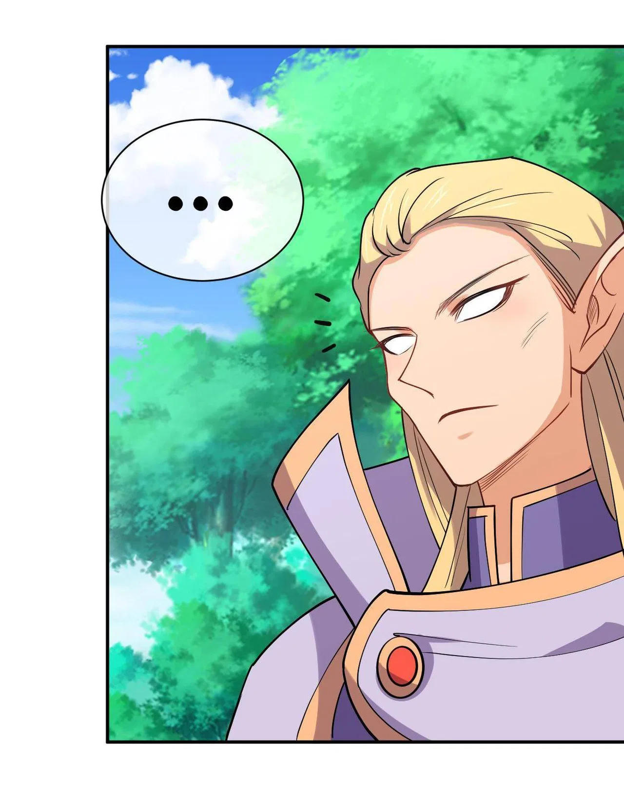 My Girlfriend Is Long Aotian Chapter 39 – Page 42