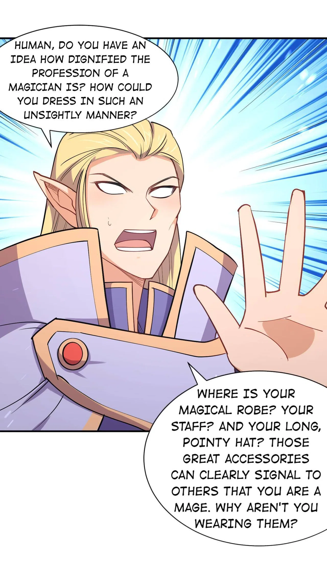 My Girlfriend Is Long Aotian Chapter 39 – Page 44