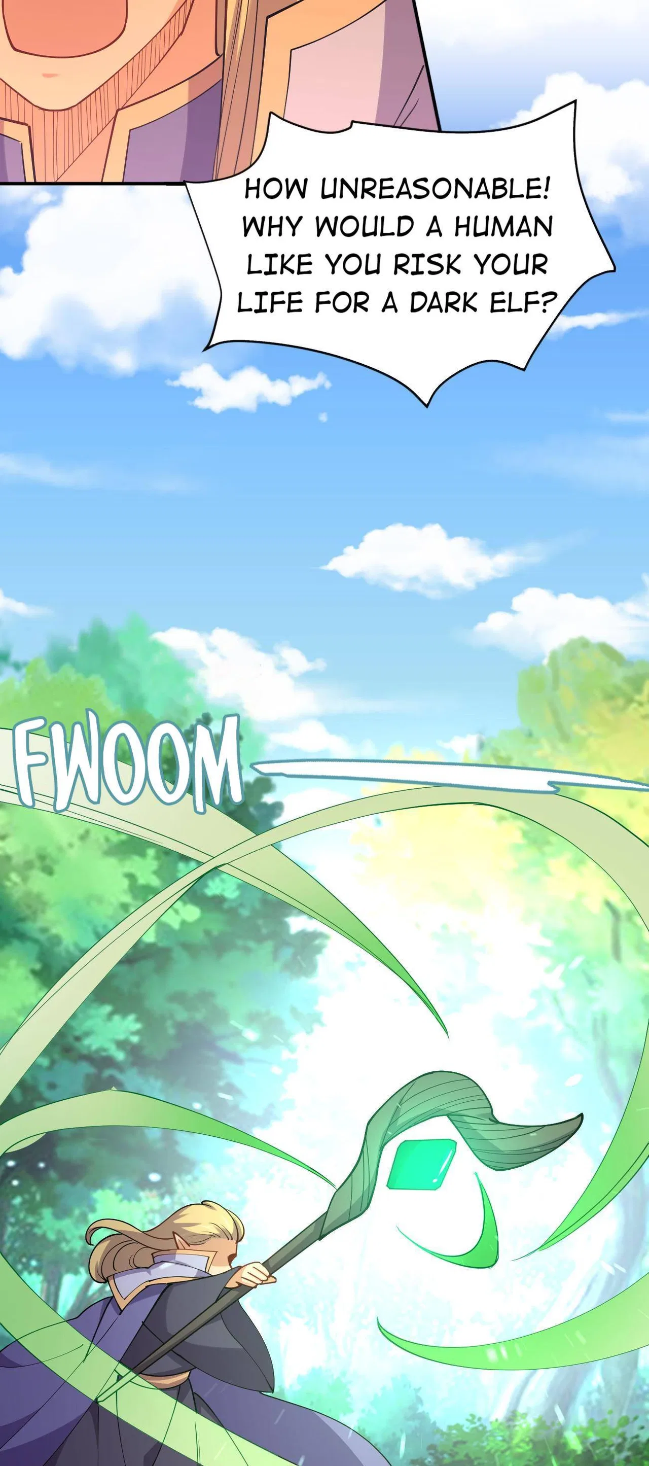 My Girlfriend Is Long Aotian Chapter 39 – Page 53
