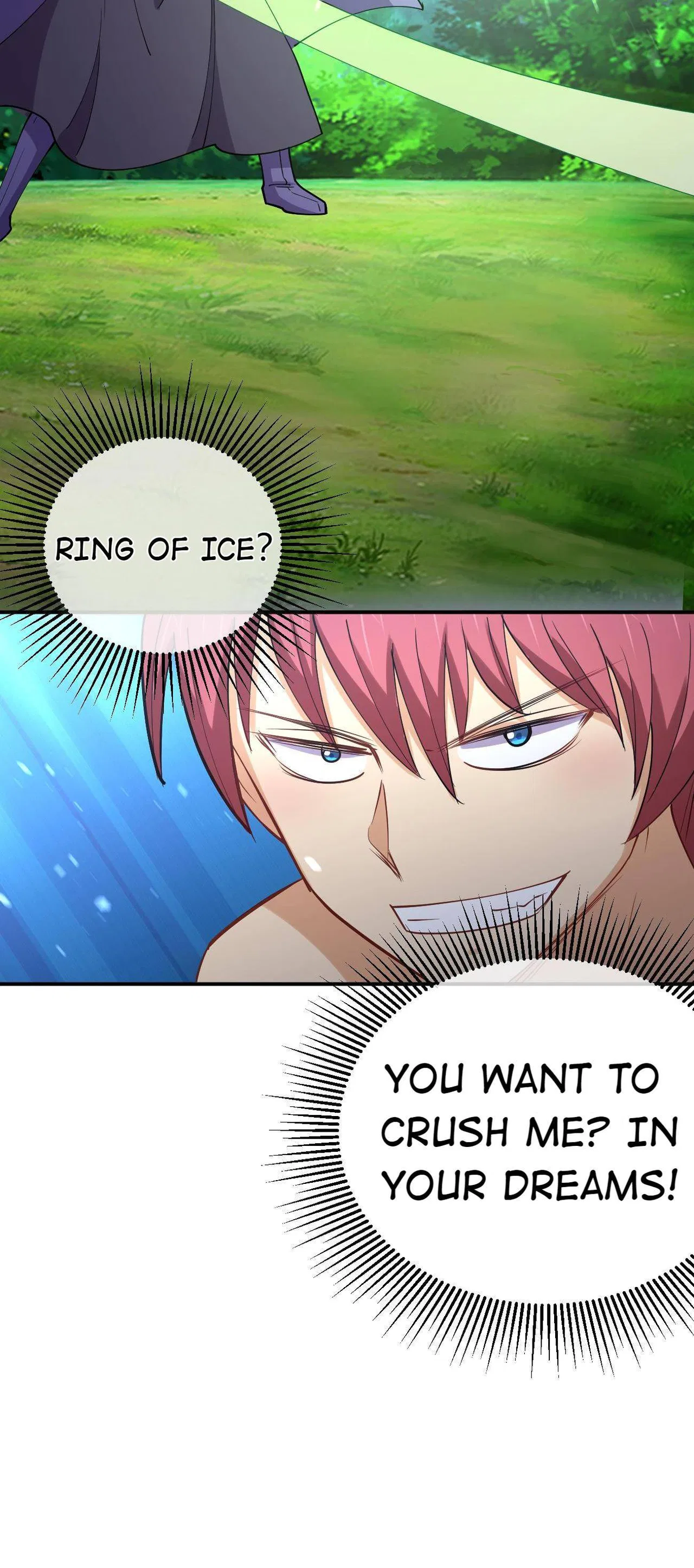 My Girlfriend Is Long Aotian Chapter 39 – Page 54