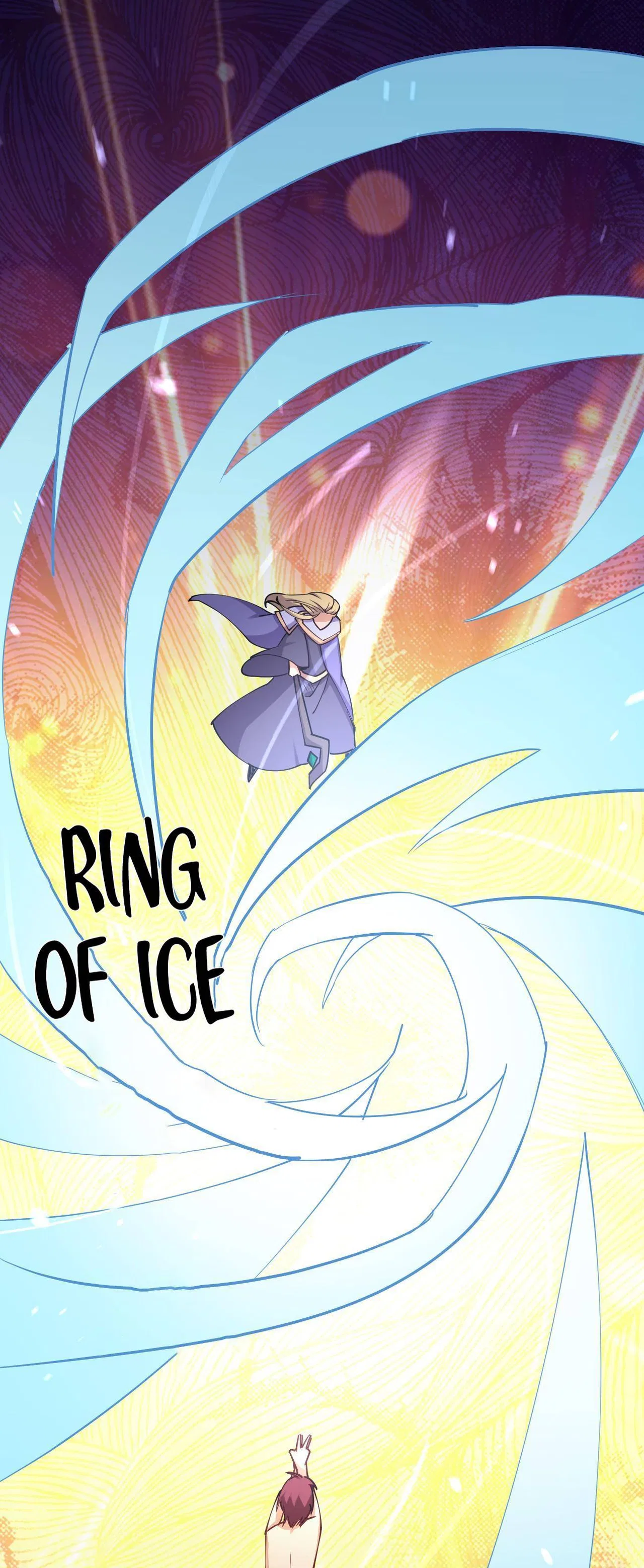 My Girlfriend Is Long Aotian Chapter 39 – Page 55