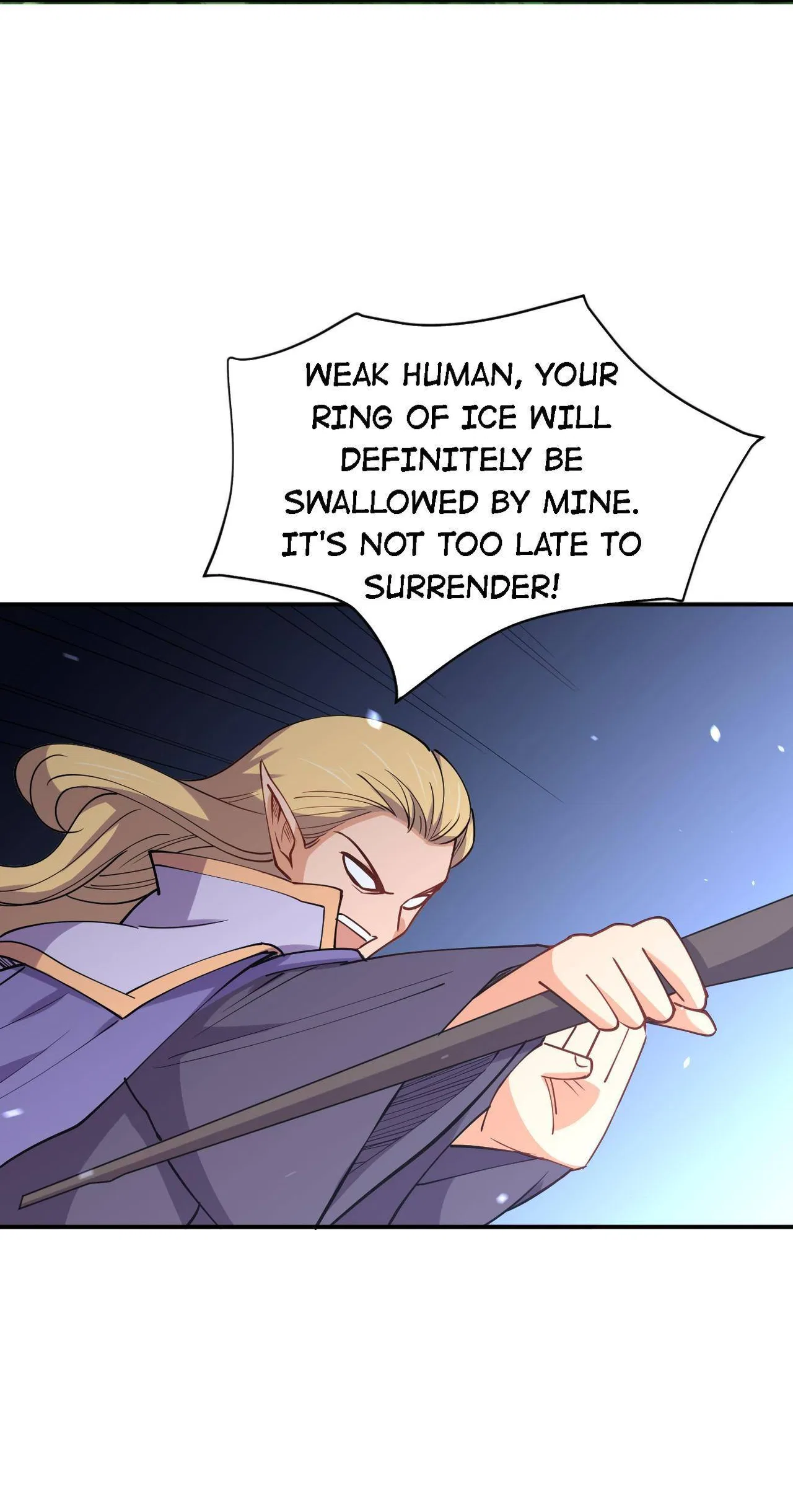 My Girlfriend Is Long Aotian Chapter 39 – Page 57