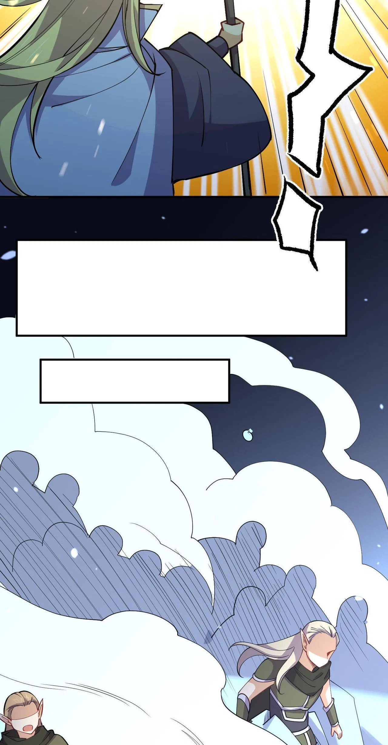 My Girlfriend Is Long Aotian Chapter 39 – Page 59