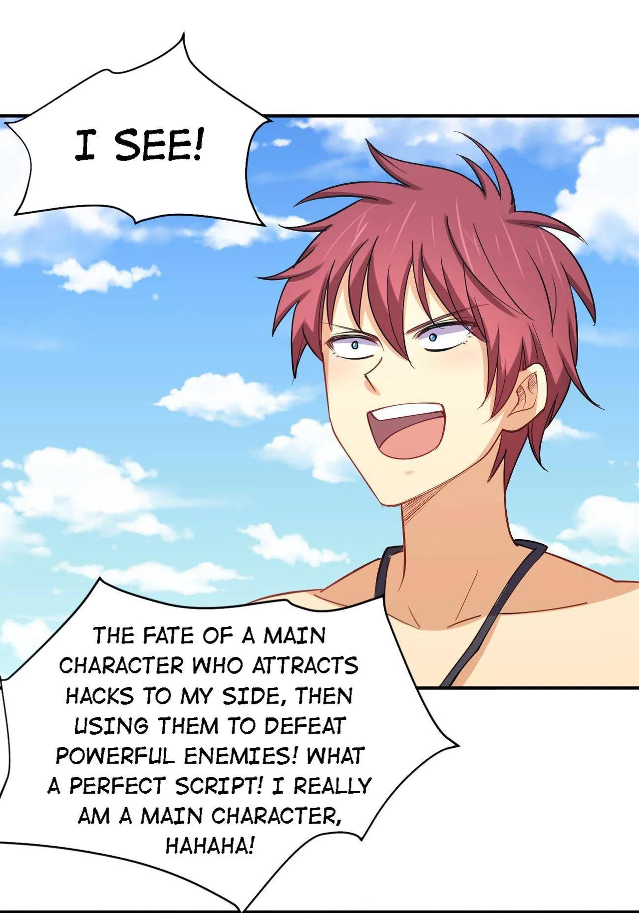 My Girlfriend Is Long Aotian Chapter 39 – Page 62
