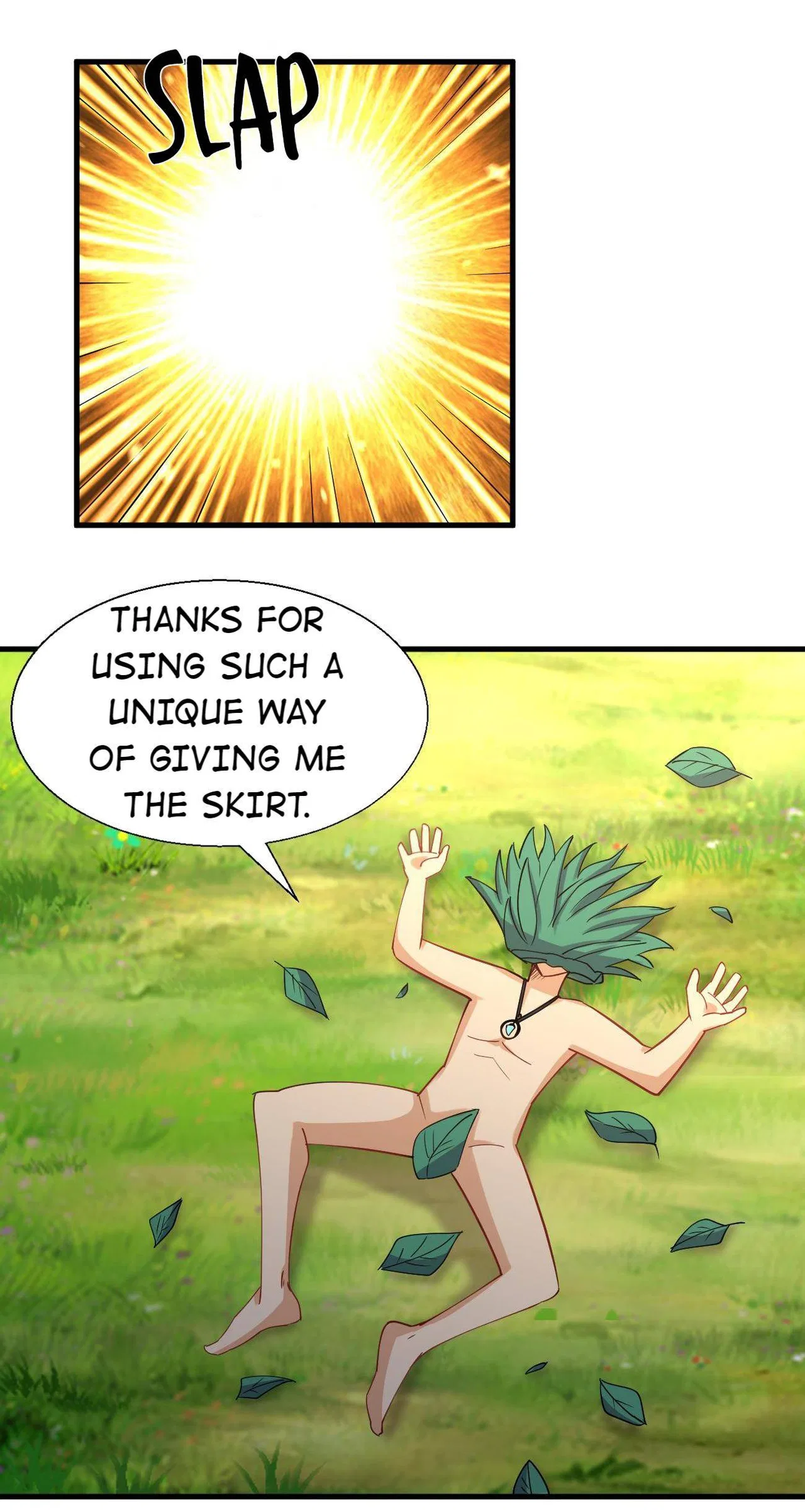 My Girlfriend Is Long Aotian Chapter 39 – Page 70