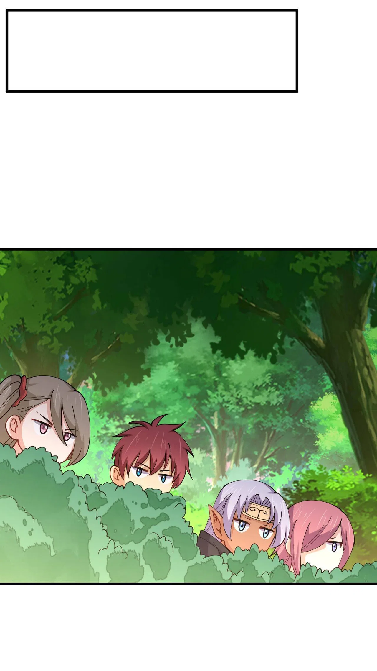 My Girlfriend Is Long Aotian Chapter 39 – Page 71