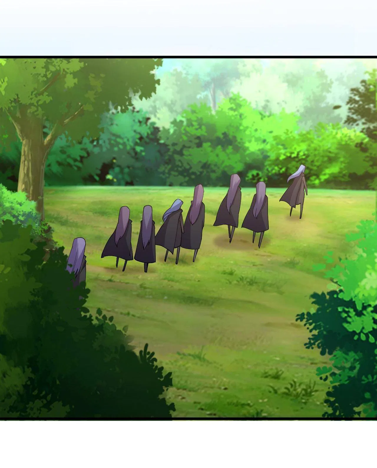 My Girlfriend Is Long Aotian Chapter 39 – Page 76