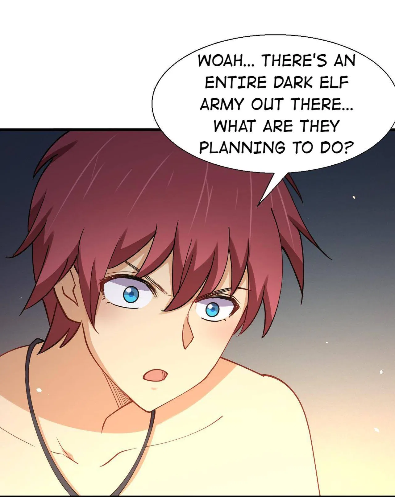 My Girlfriend Is Long Aotian Chapter 39 – Page 77