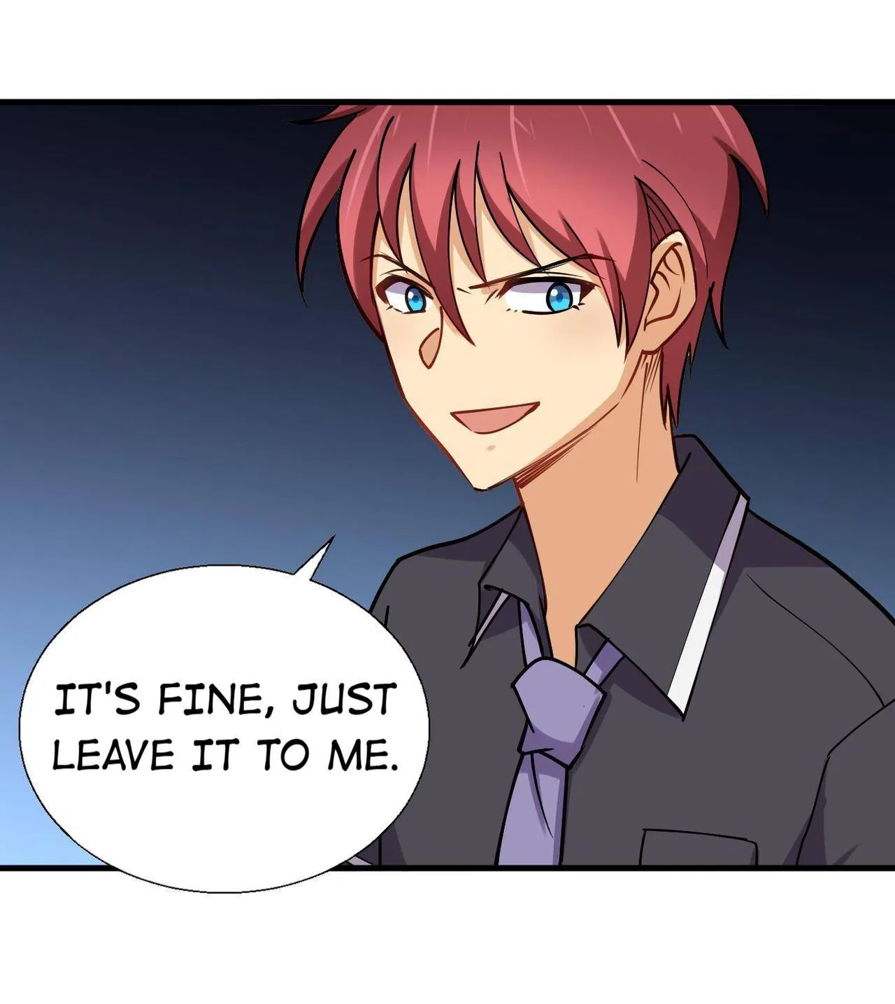 My Girlfriend Is Long Aotian Chapter 38 – Page 5