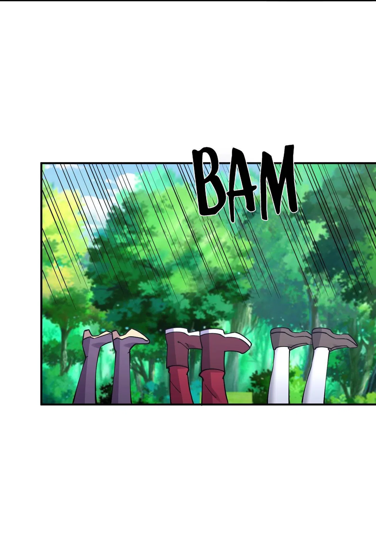 My Girlfriend Is Long Aotian Chapter 38 – Page 9