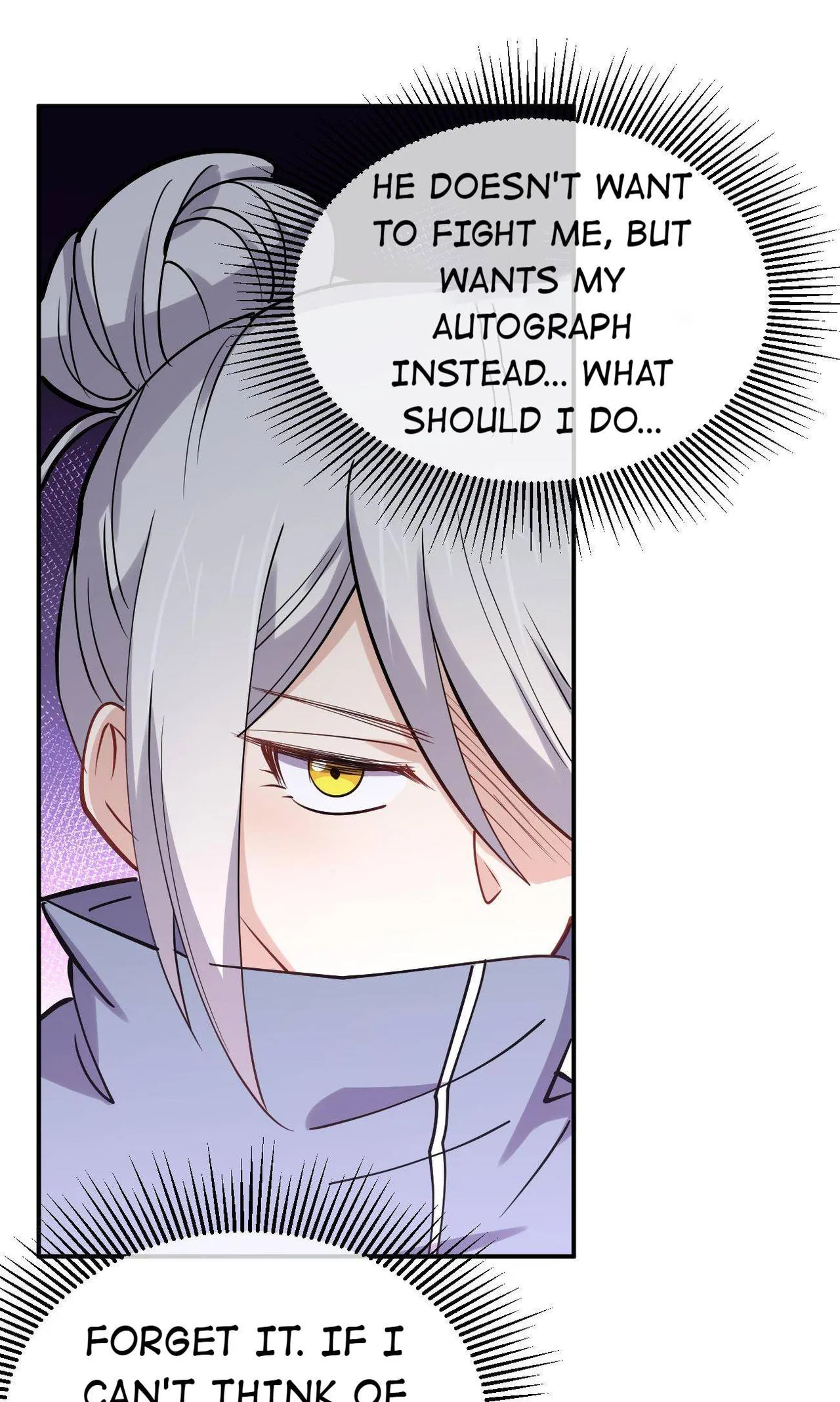 My Girlfriend Is Long Aotian Chapter 38 – Page 10