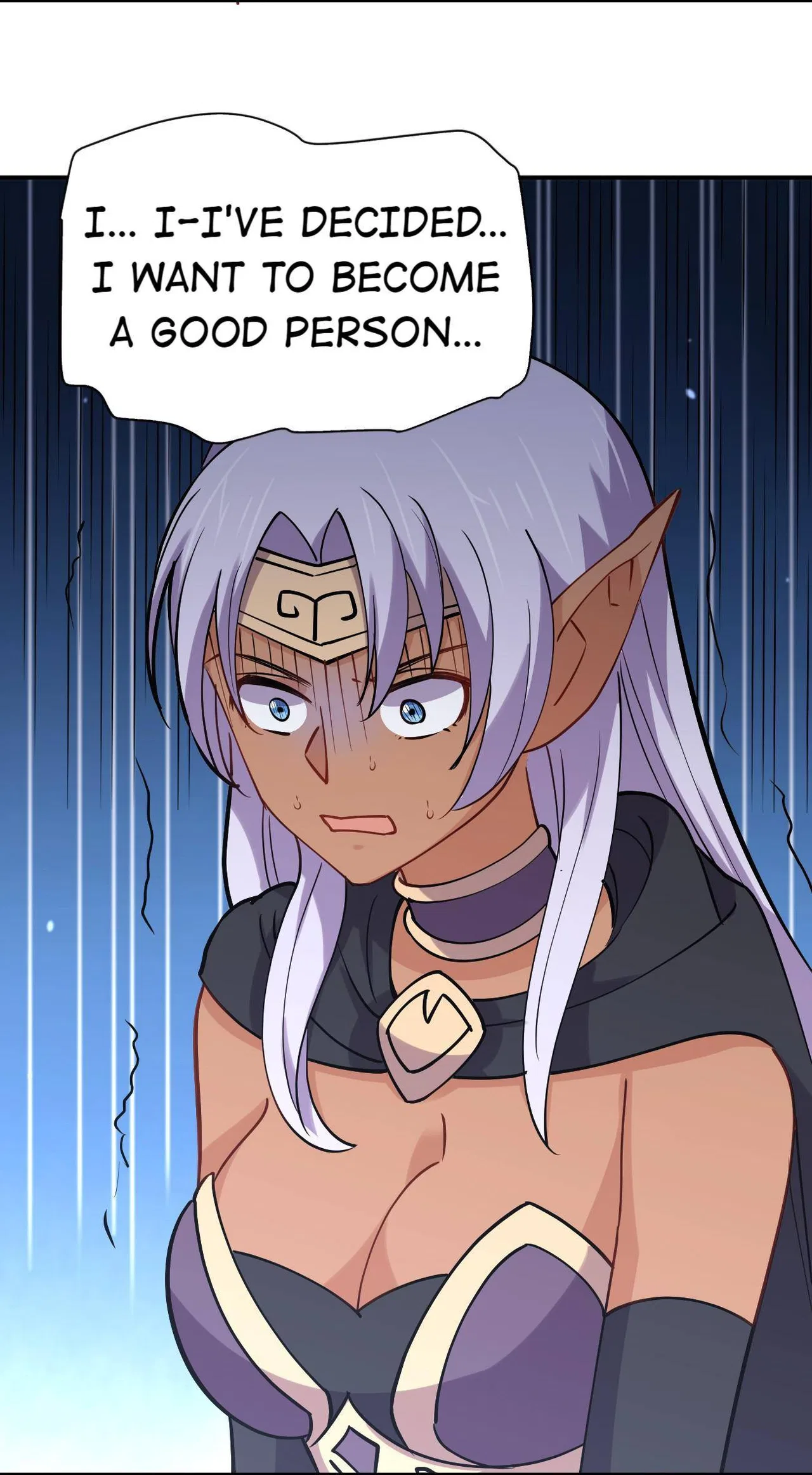 My Girlfriend Is Long Aotian Chapter 38 – Page 12