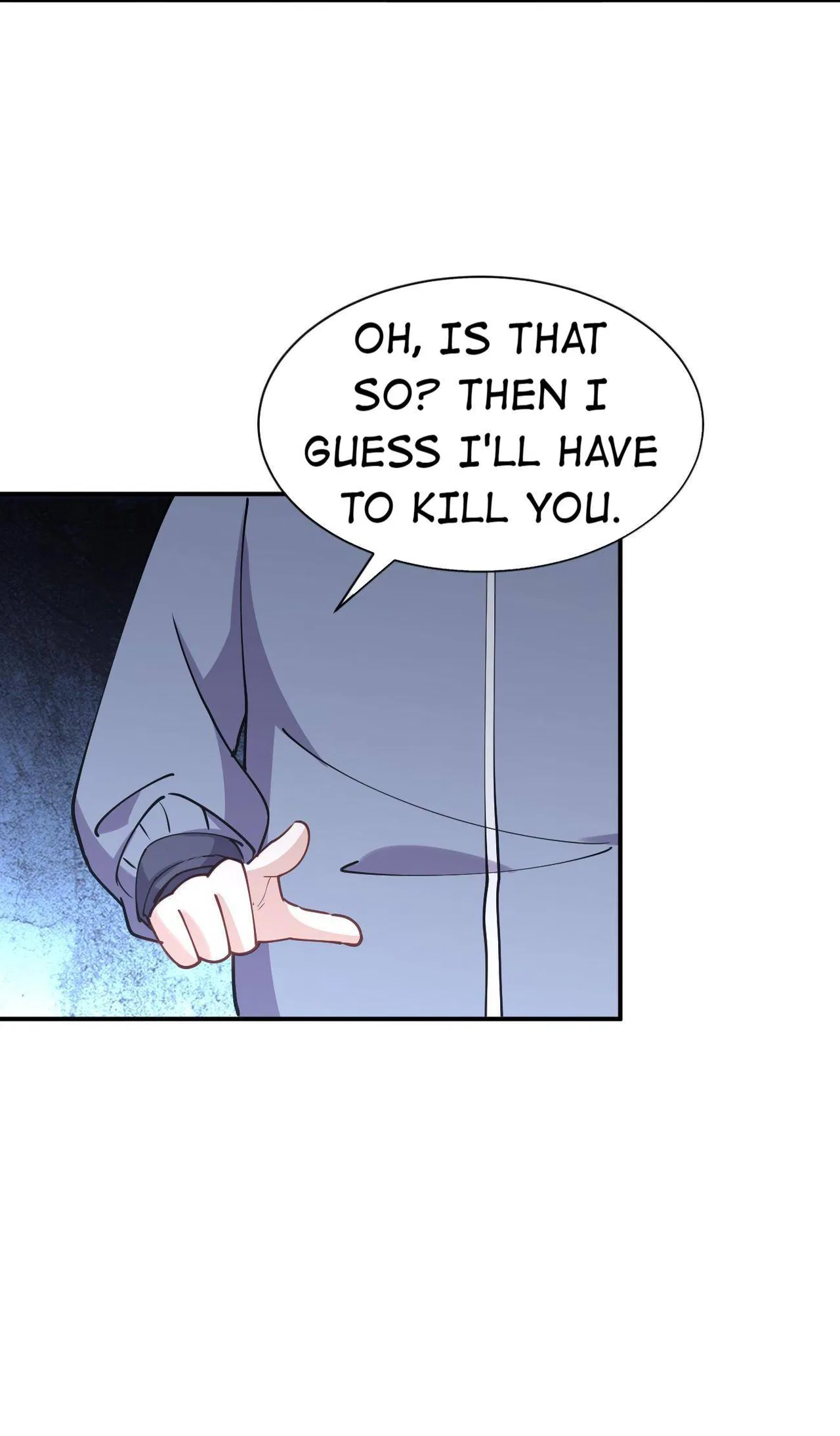 My Girlfriend Is Long Aotian Chapter 38 – Page 13