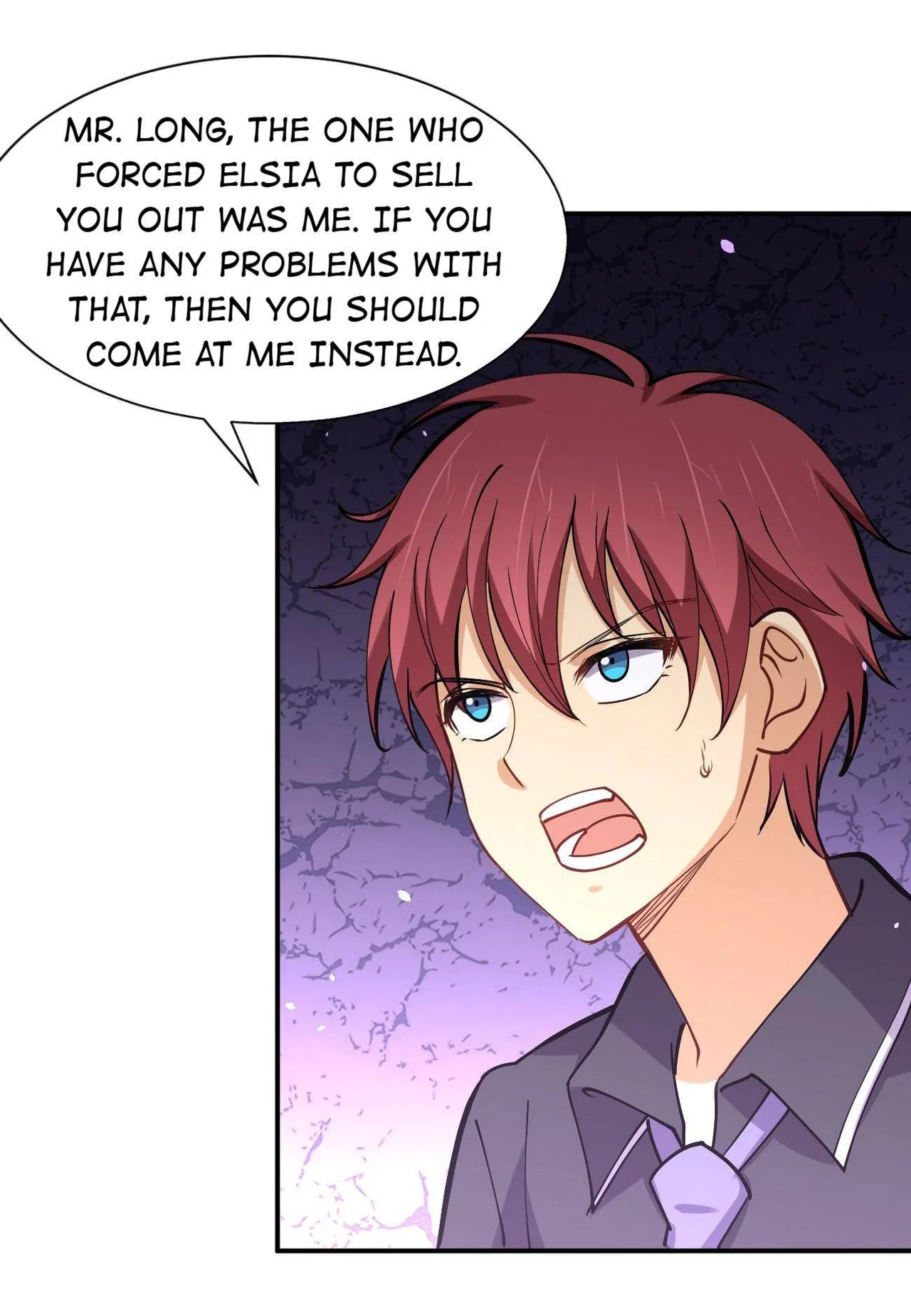 My Girlfriend Is Long Aotian Chapter 38 – Page 17