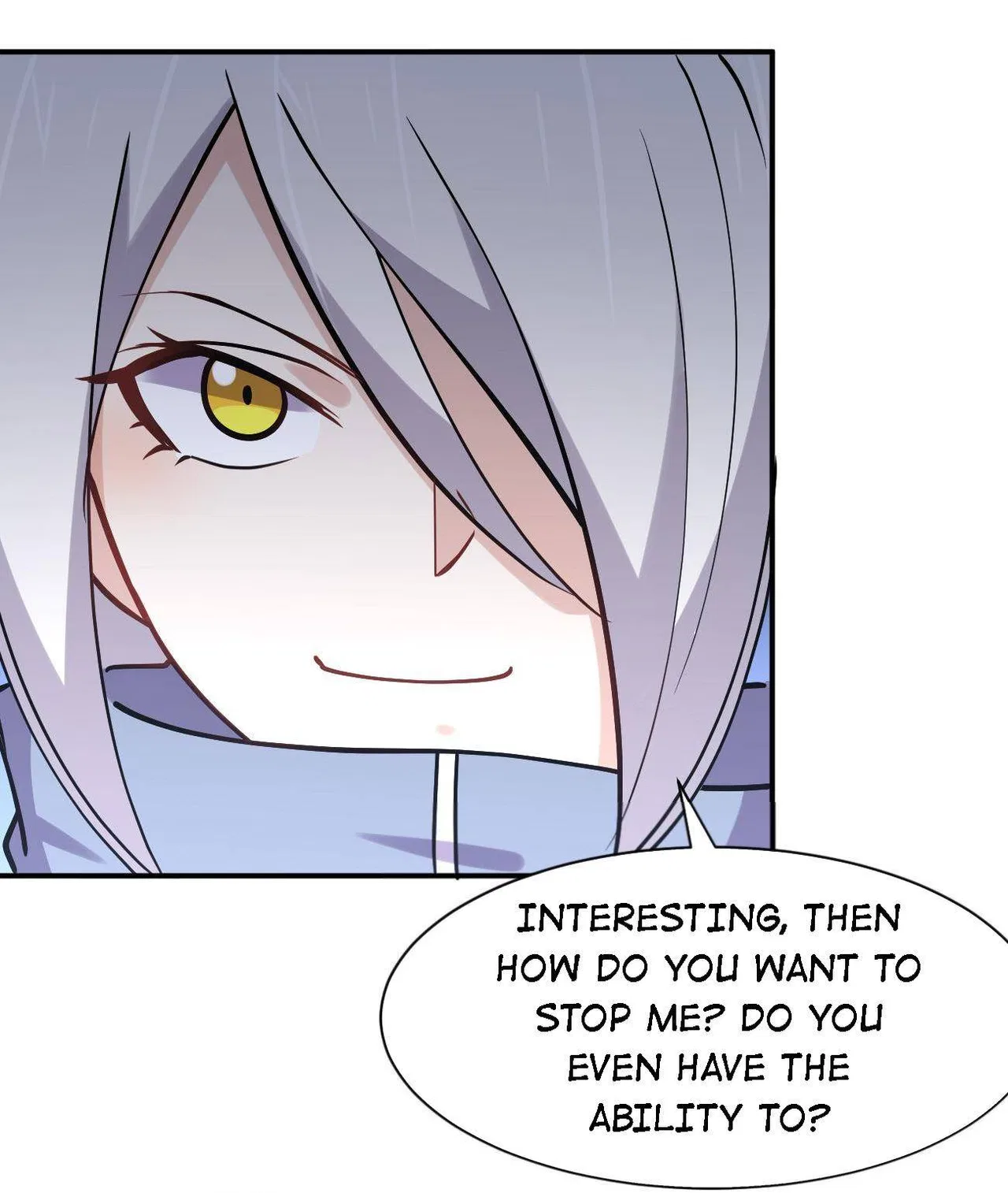My Girlfriend Is Long Aotian Chapter 38 – Page 20