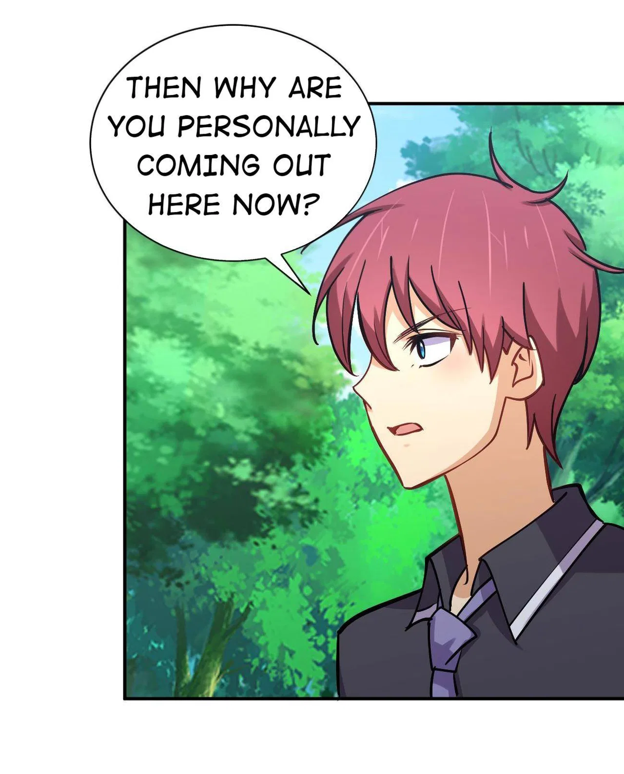 My Girlfriend Is Long Aotian Chapter 38 – Page 31