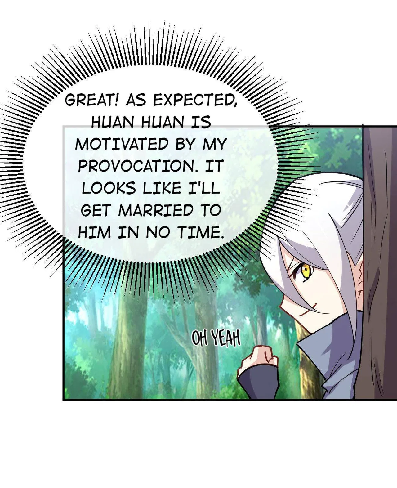 My Girlfriend Is Long Aotian Chapter 38 – Page 49