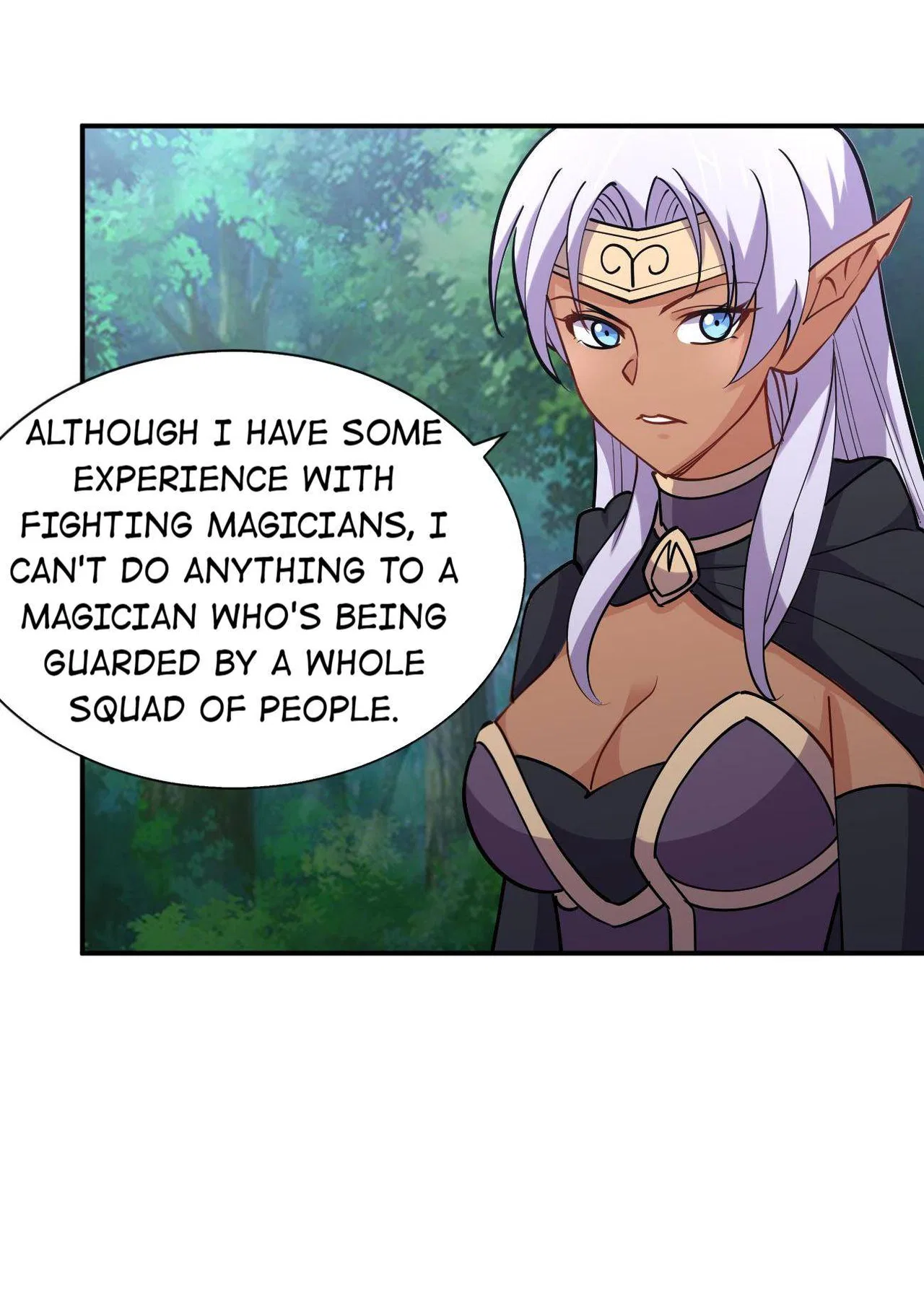 My Girlfriend Is Long Aotian Chapter 38 – Page 54