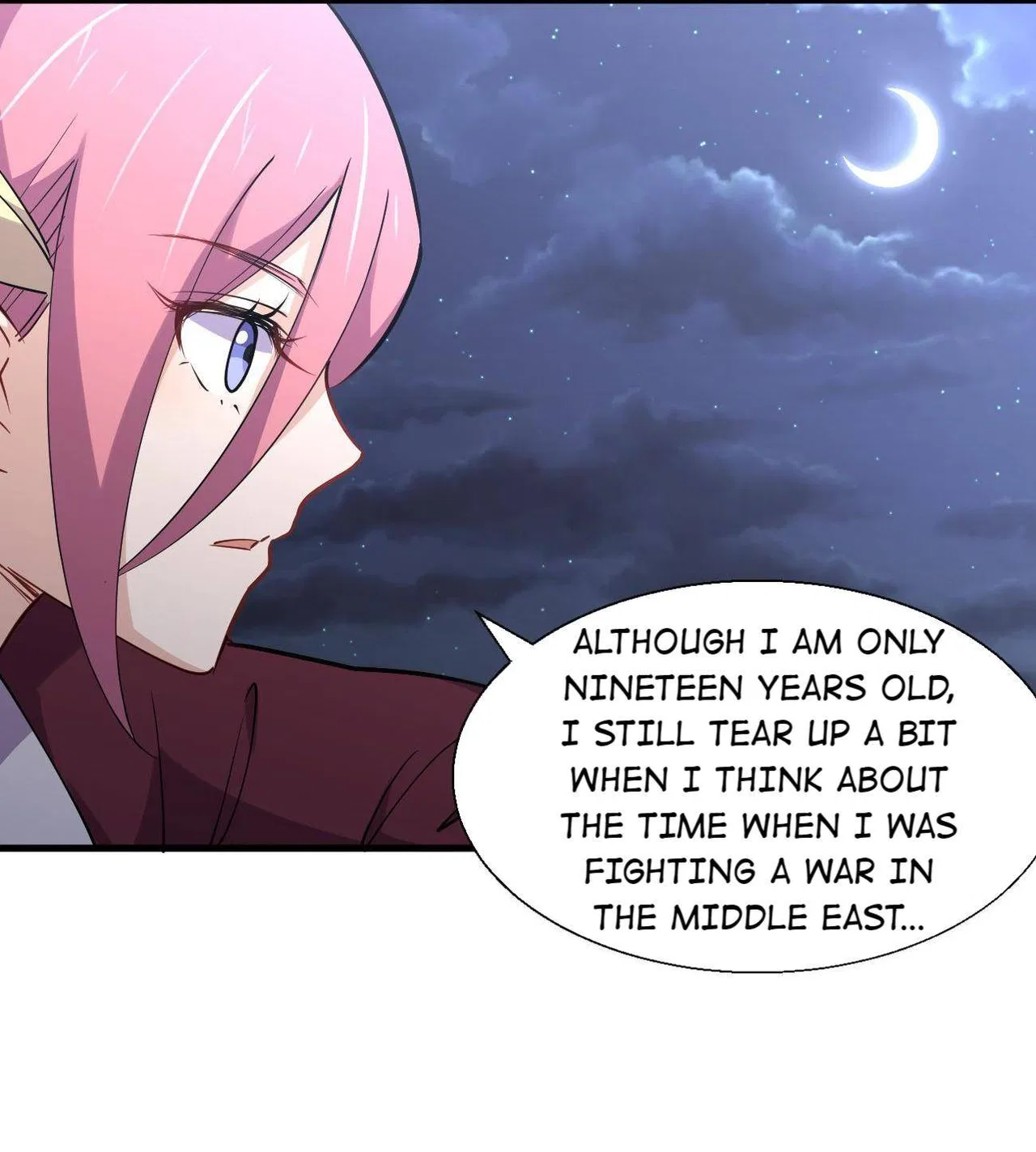 My Girlfriend Is Long Aotian Chapter 38 – Page 60