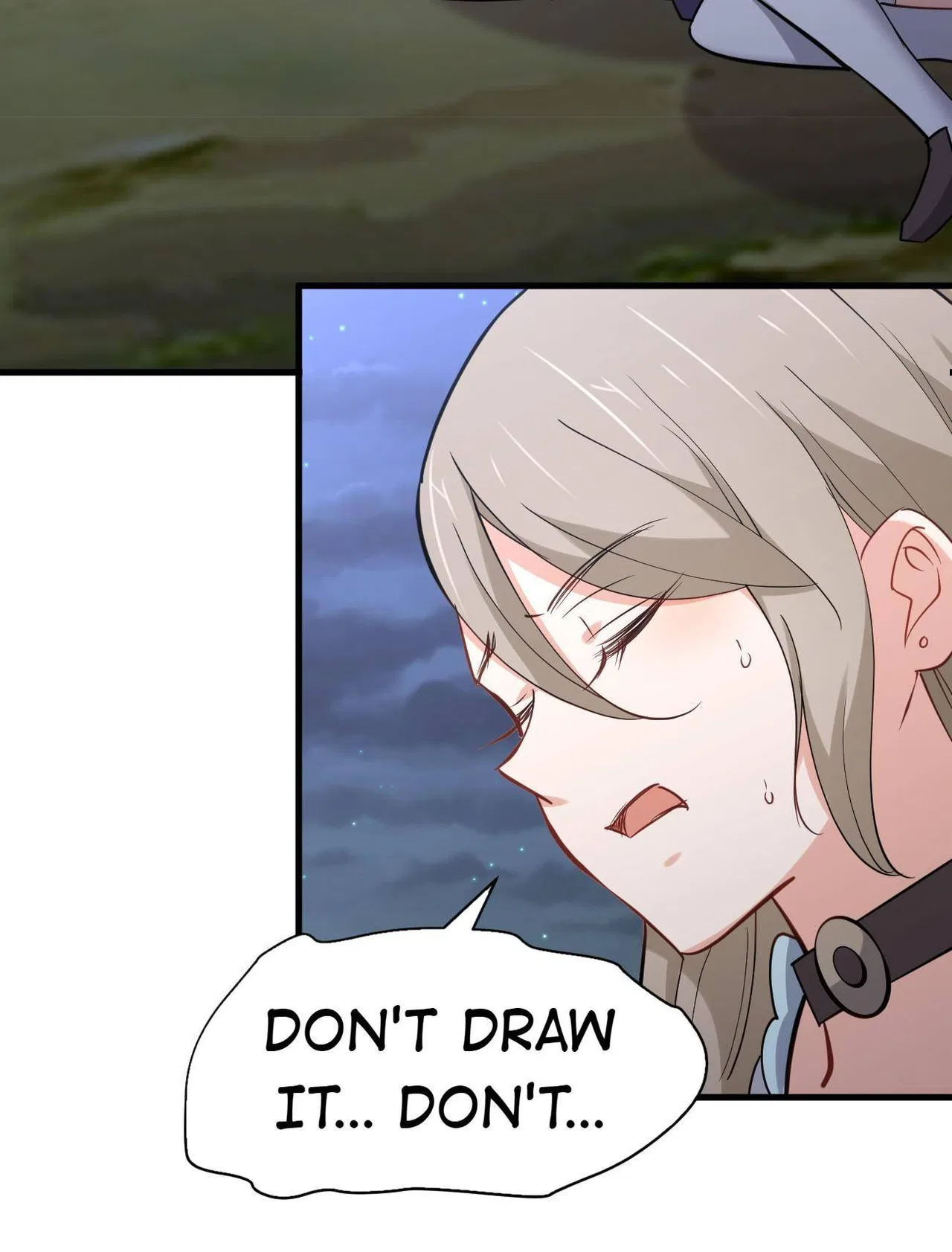 My Girlfriend Is Long Aotian Chapter 38 – Page 62