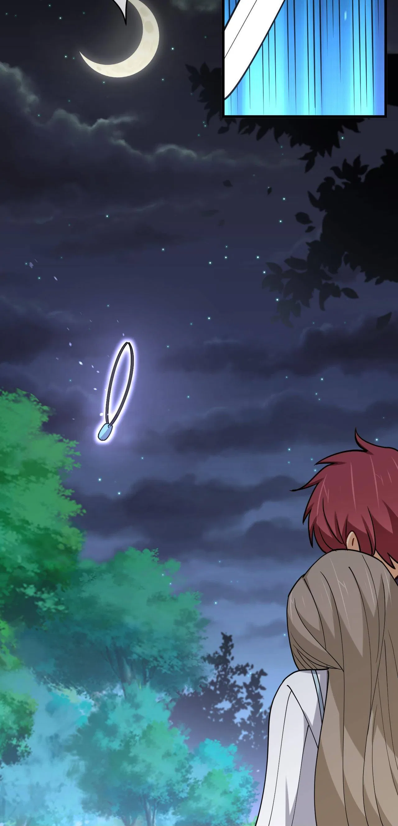 My Girlfriend Is Long Aotian Chapter 38 – Page 64