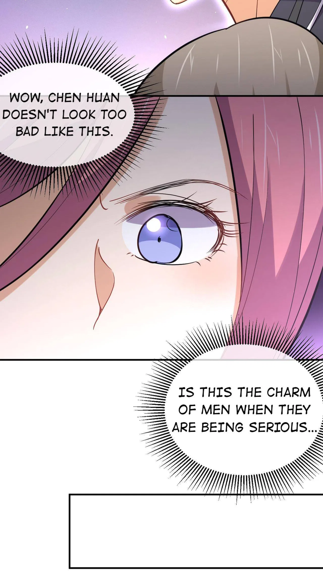 My Girlfriend Is Long Aotian Chapter 38 – Page 70