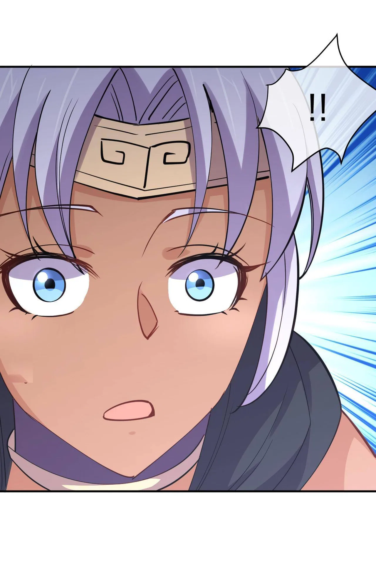 My Girlfriend Is Long Aotian Chapter 38 – Page 72