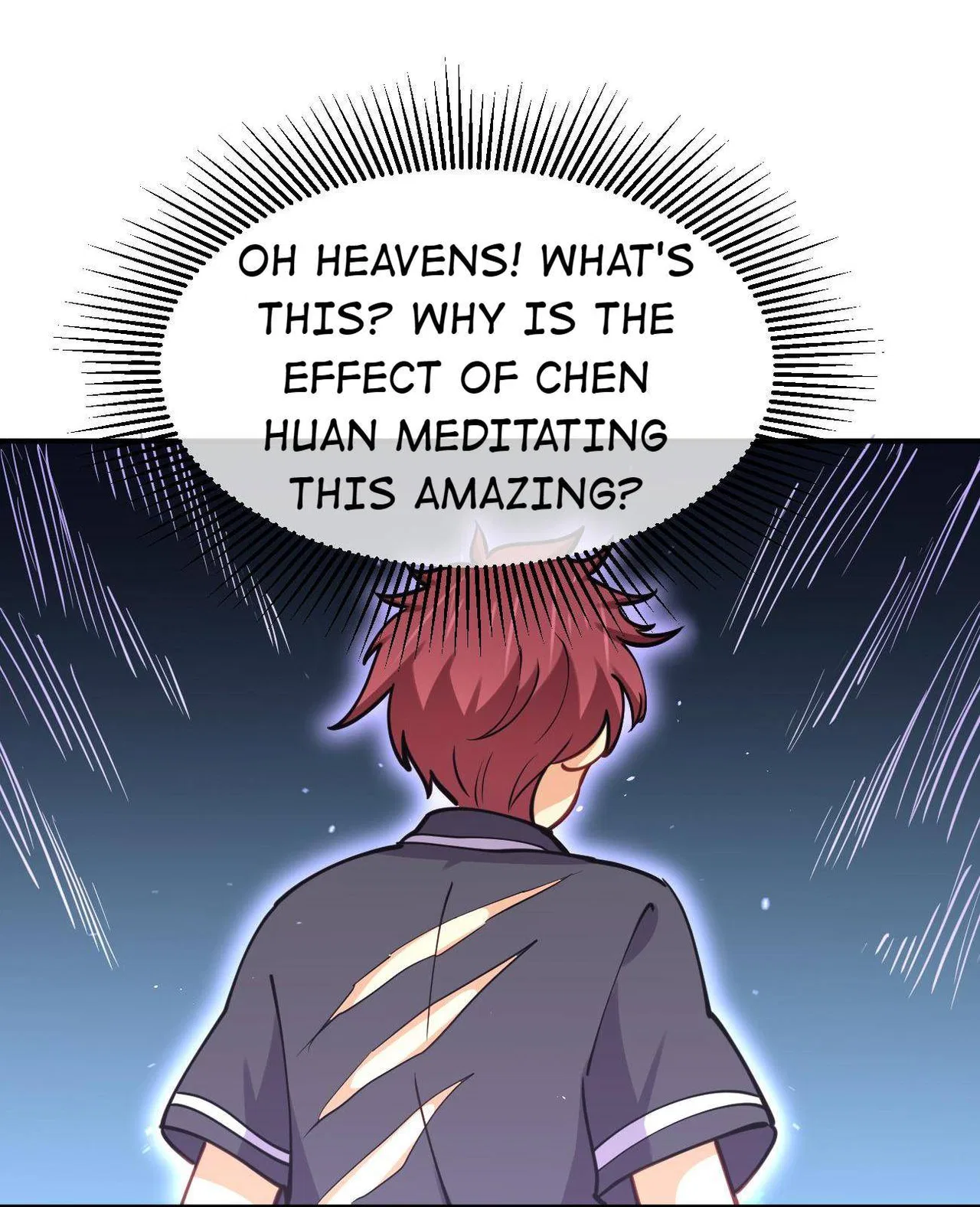 My Girlfriend Is Long Aotian Chapter 38 – Page 73