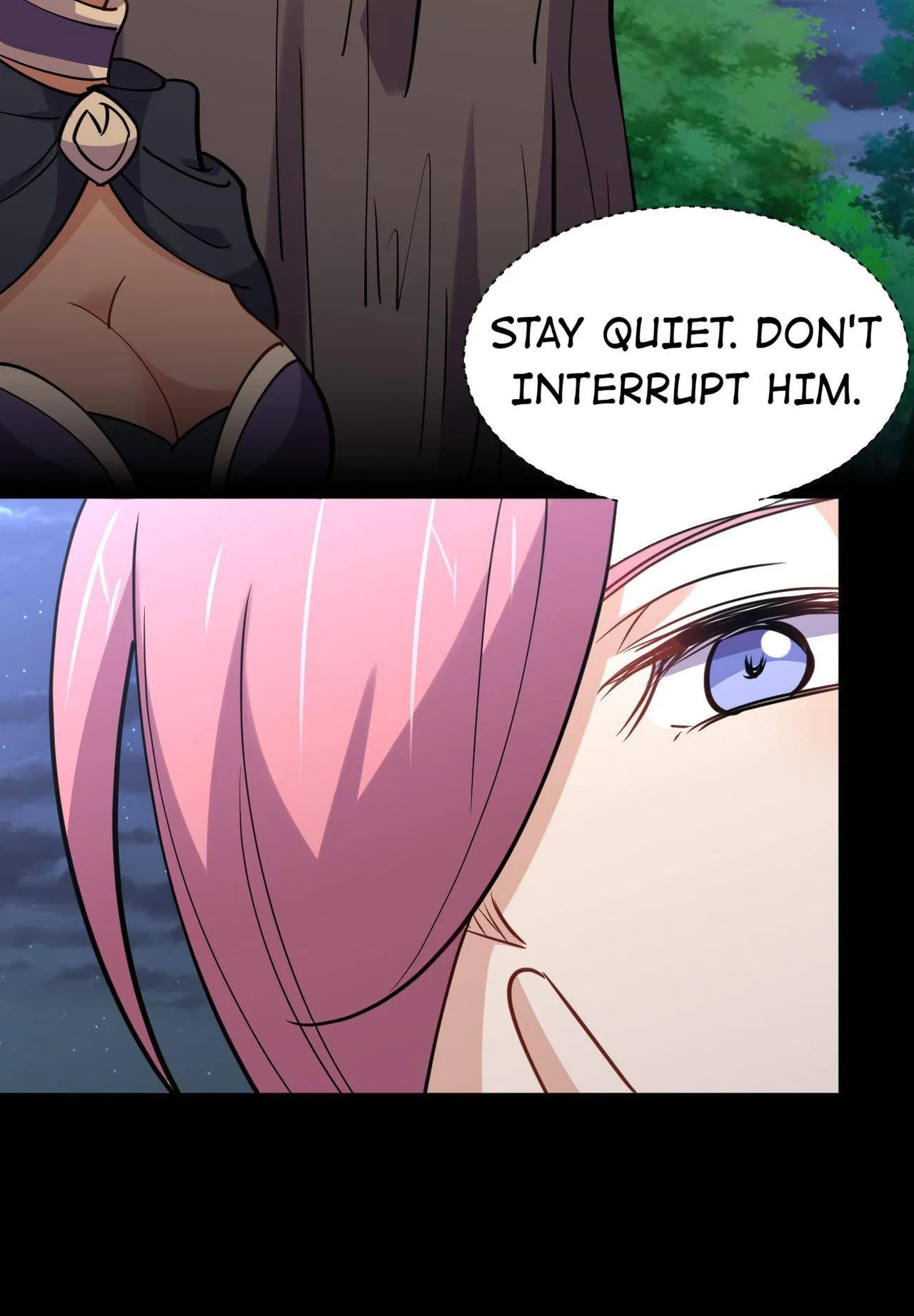 My Girlfriend Is Long Aotian Chapter 38 – Page 75