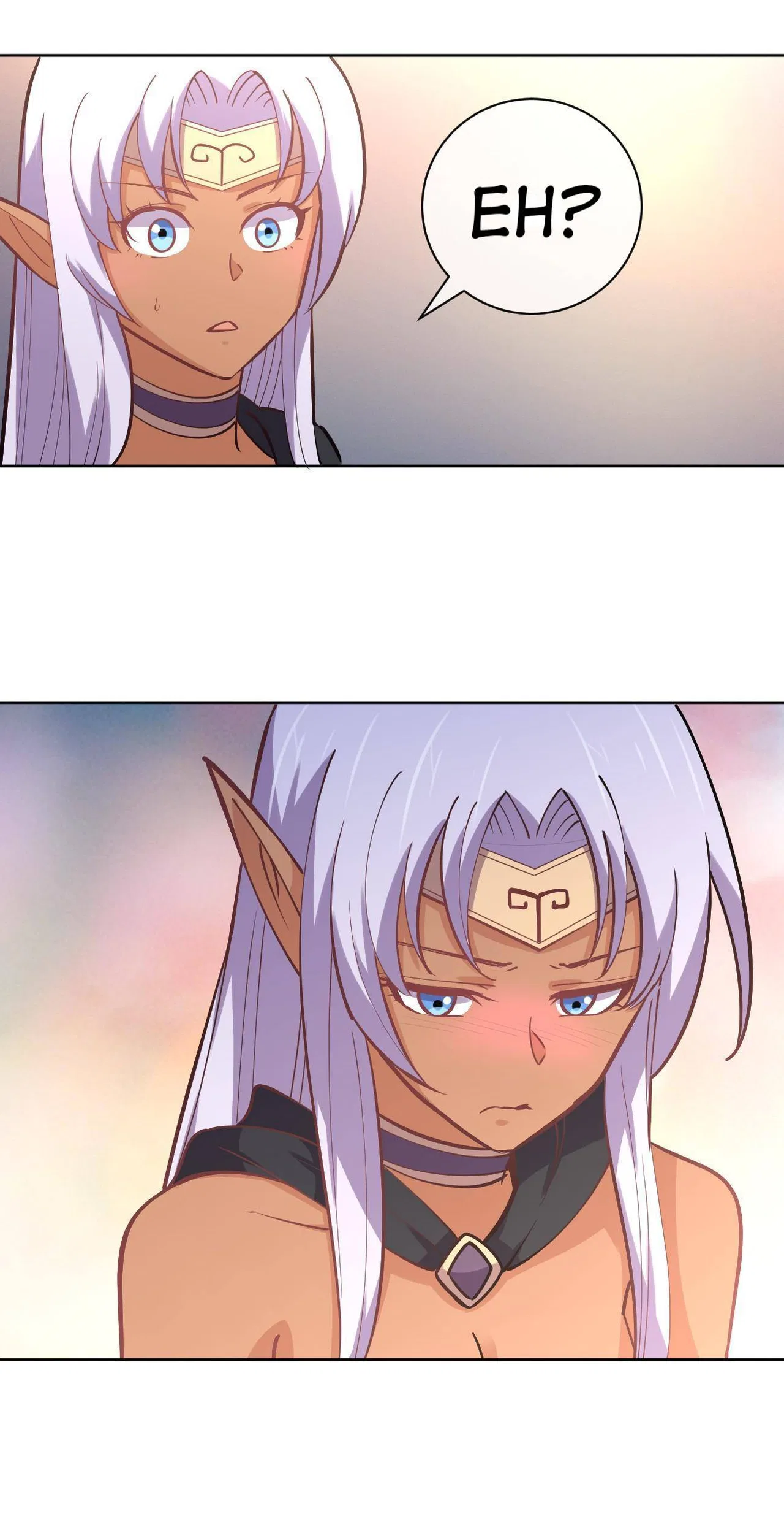My Girlfriend Is Long Aotian Chapter 37 – Page 3