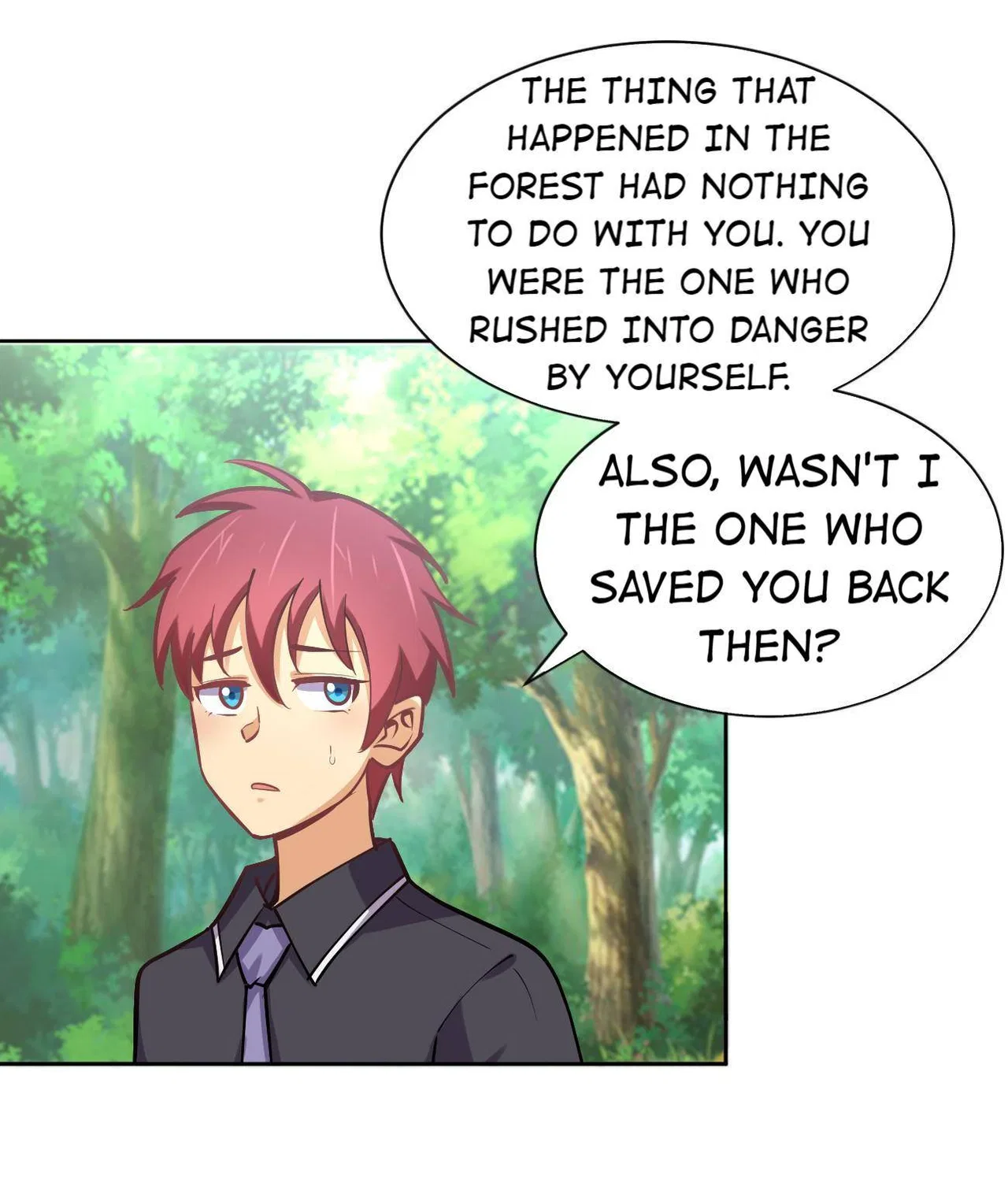 My Girlfriend Is Long Aotian Chapter 37 – Page 6